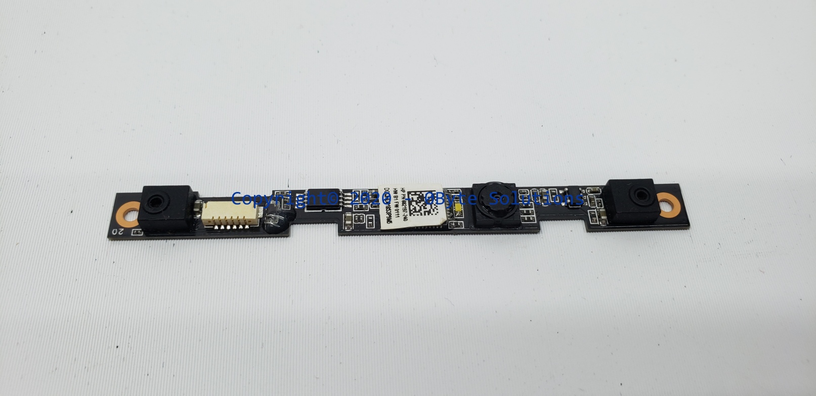 HP 682197-240 Webcam Board