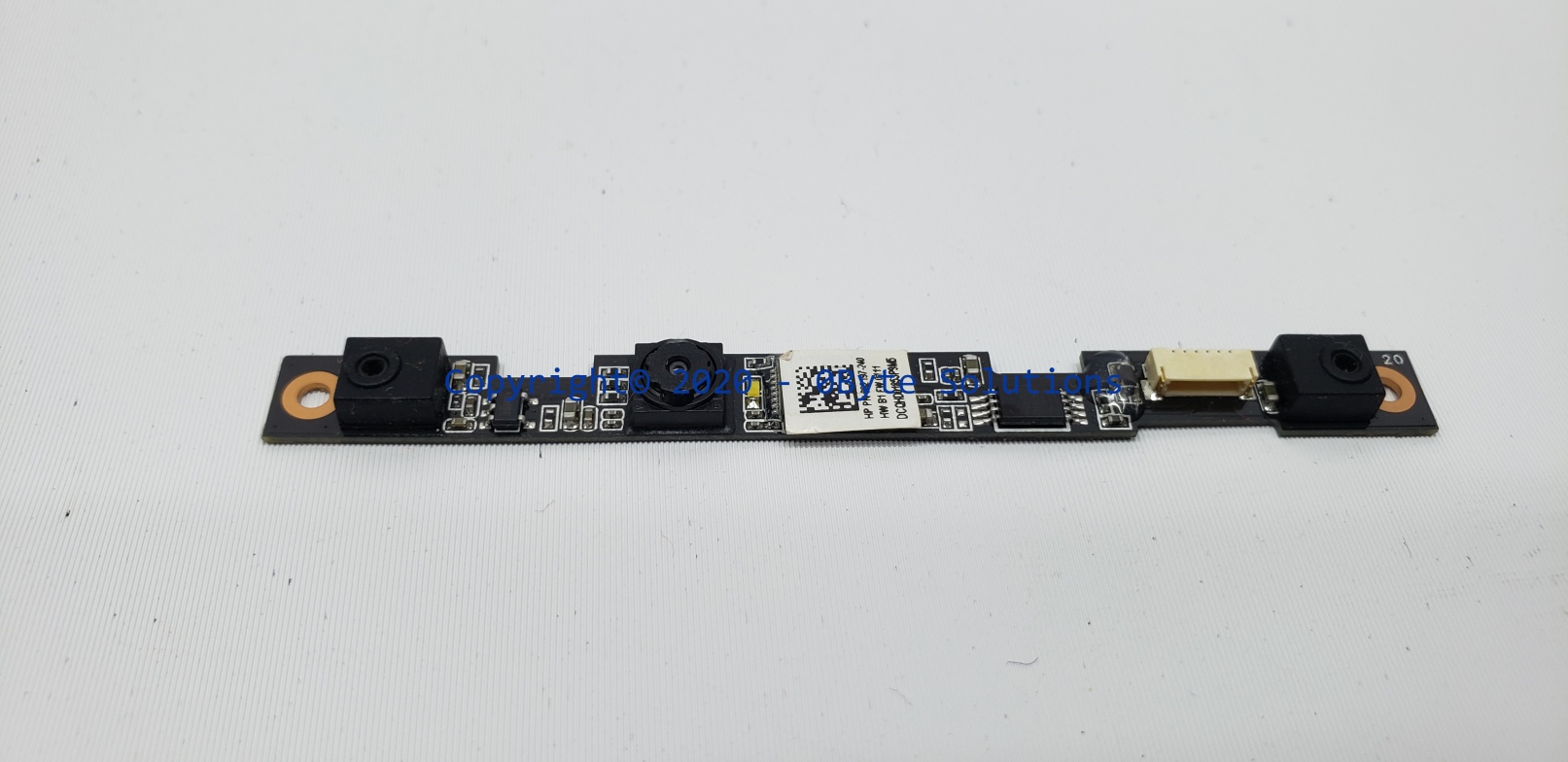 HP 682197-240 Webcam Board
