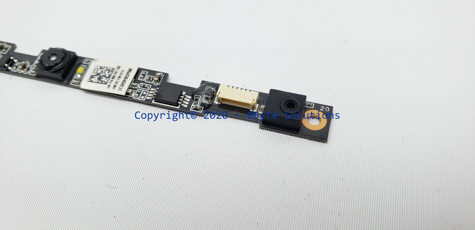 HP 682197-240 Webcam Board