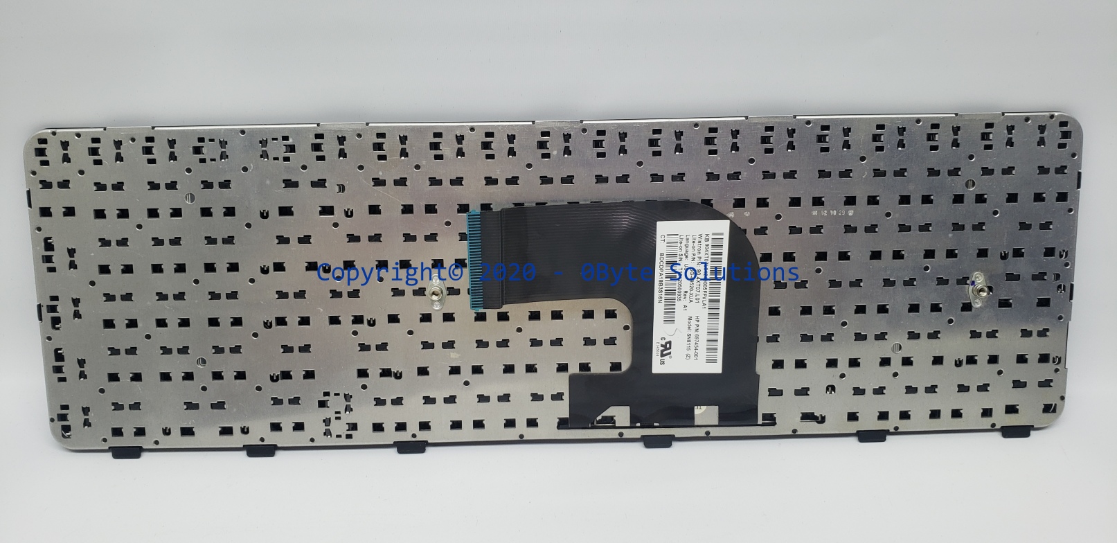 HP 697454-001/90.4XT07.L01 Notebook Keyboard