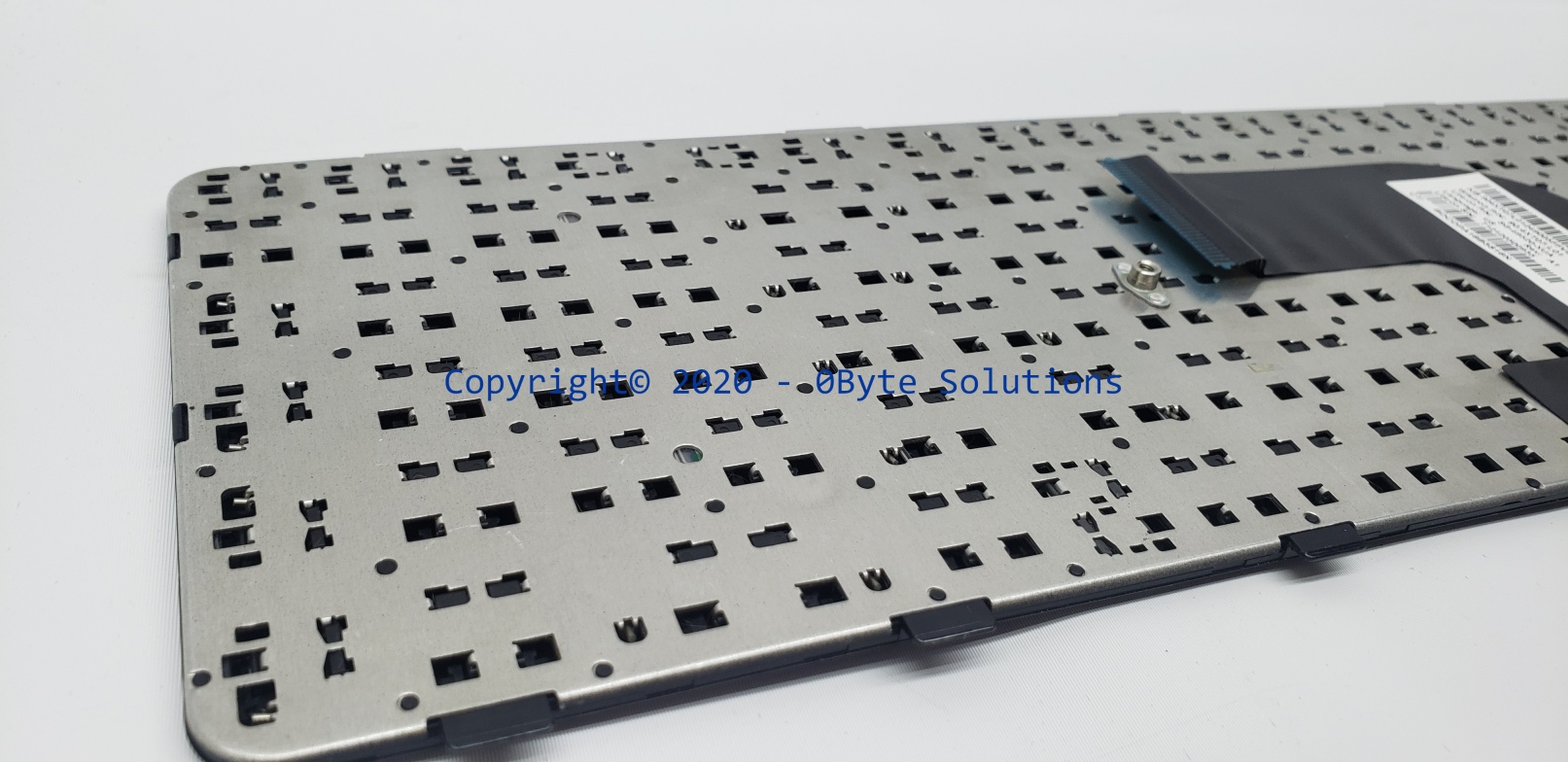 HP 697454-001/90.4XT07.L01 Notebook Keyboard