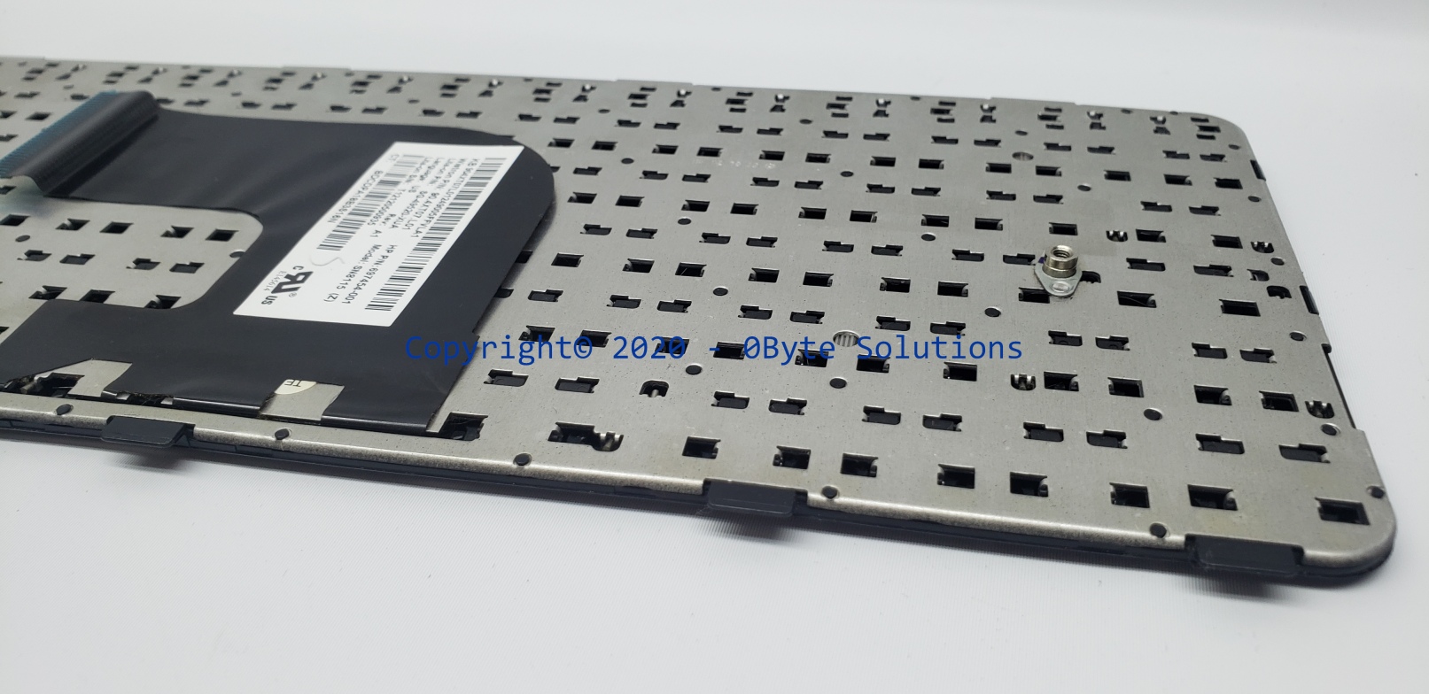 HP 697454-001/90.4XT07.L01 Notebook Keyboard