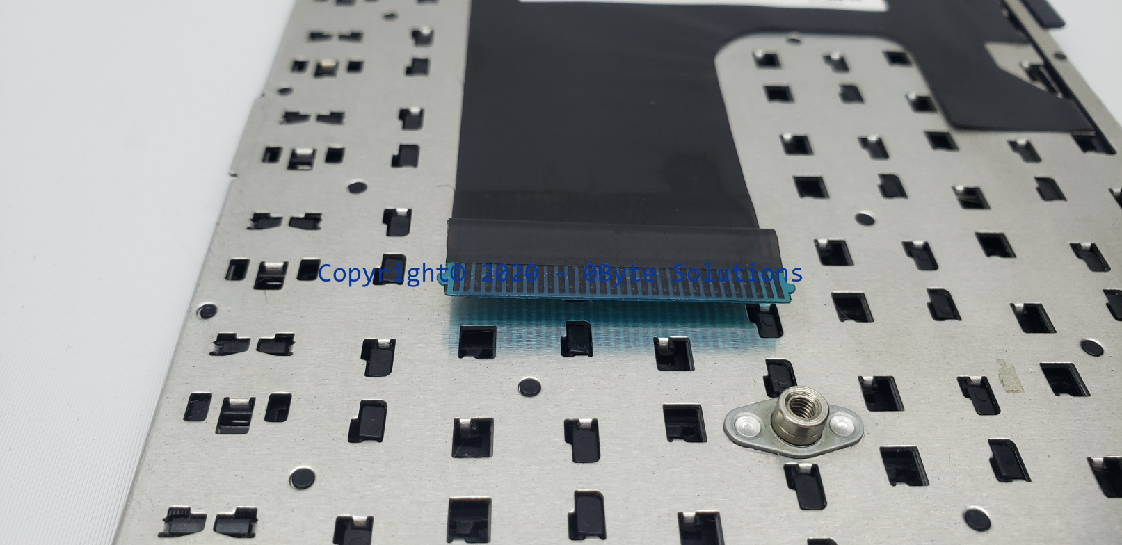 HP 697454-001/90.4XT07.L01 Notebook Keyboard