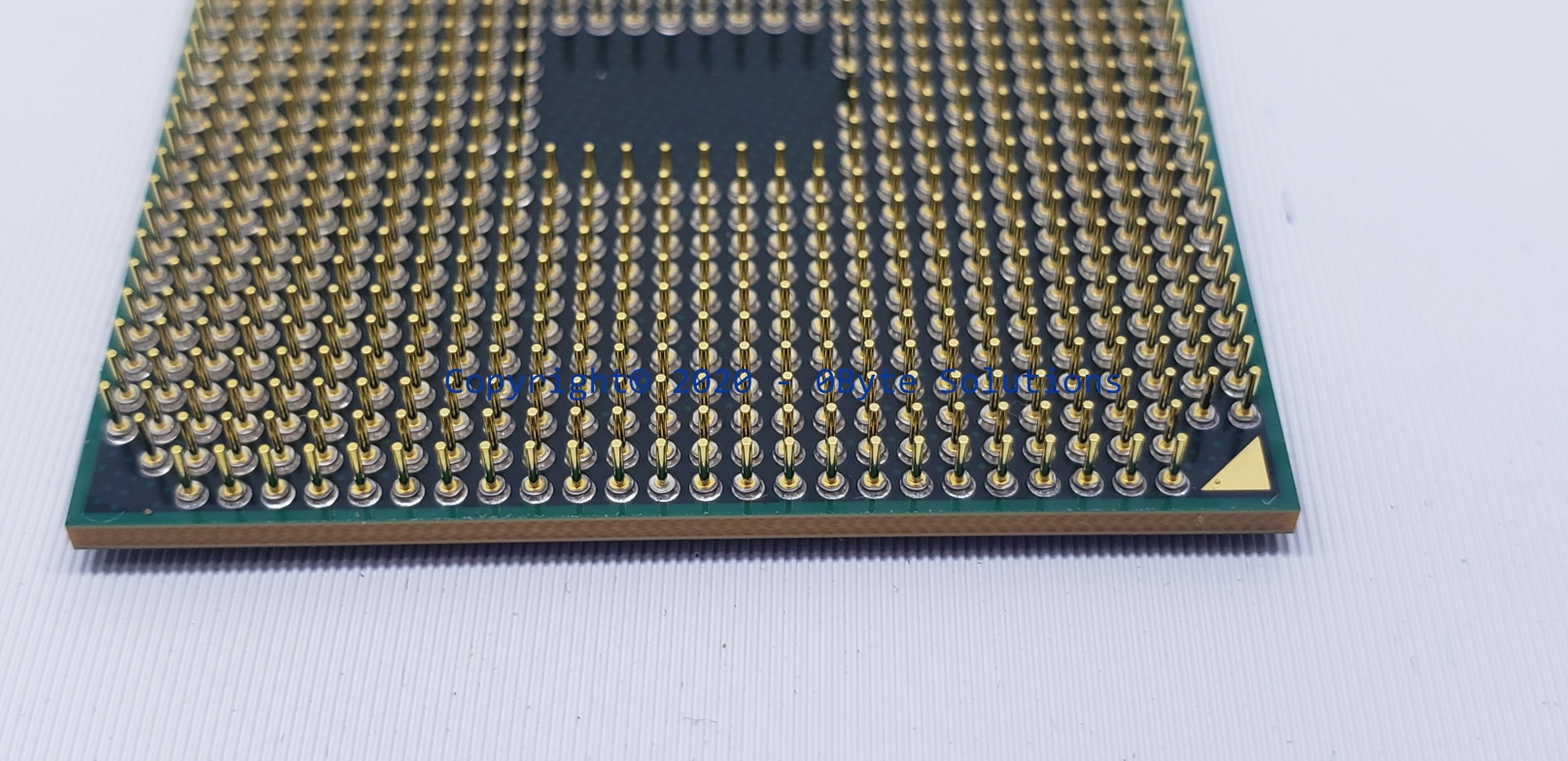 AMD A8-4500M/AM4500DEC44HJ FS1r2 (uPGA) CPU with Radeon(tm) HD Graphics