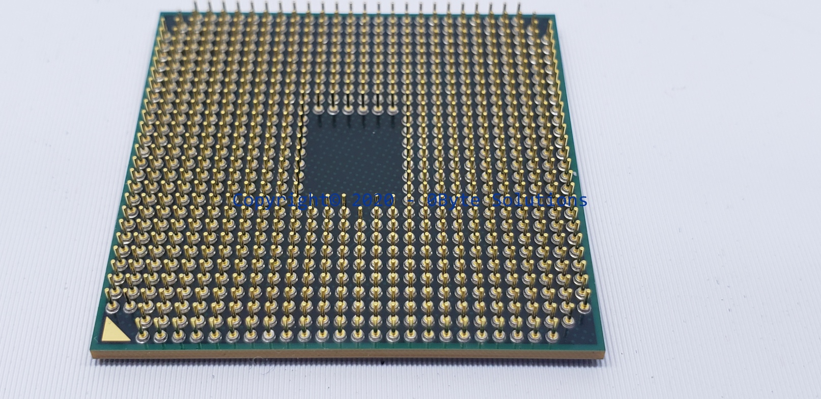 AMD A8-4500M/AM4500DEC44HJ FS1r2 (uPGA) CPU with Radeon(tm) HD Graphics