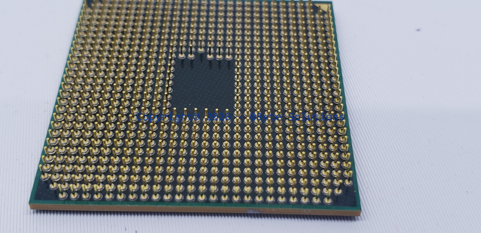 AMD A8-4500M/AM4500DEC44HJ FS1r2 (uPGA) CPU with Radeon(tm) HD Graphics