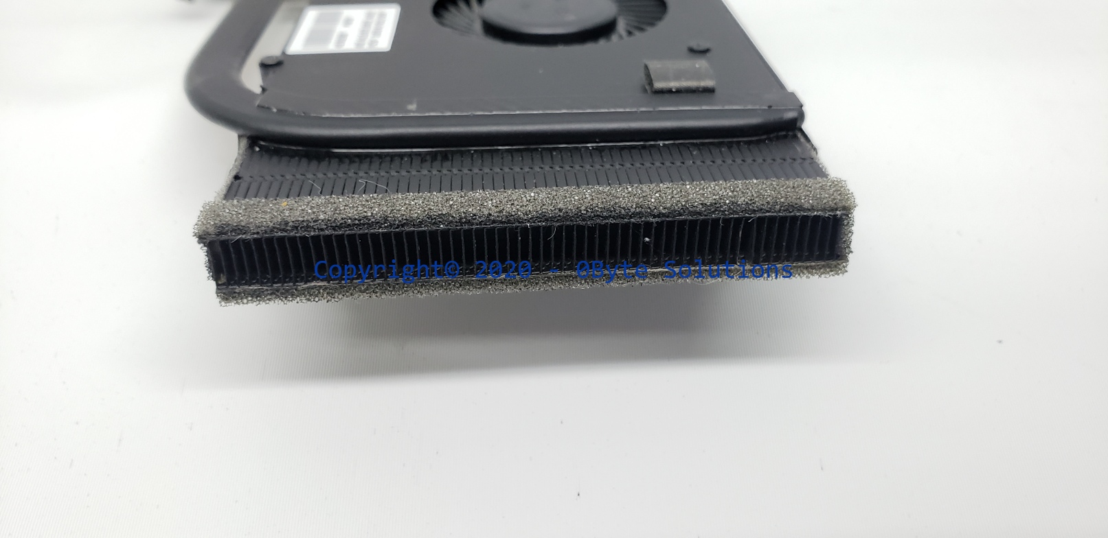 Lenovo 60.4L102.001 CPU Heatsink with Fan