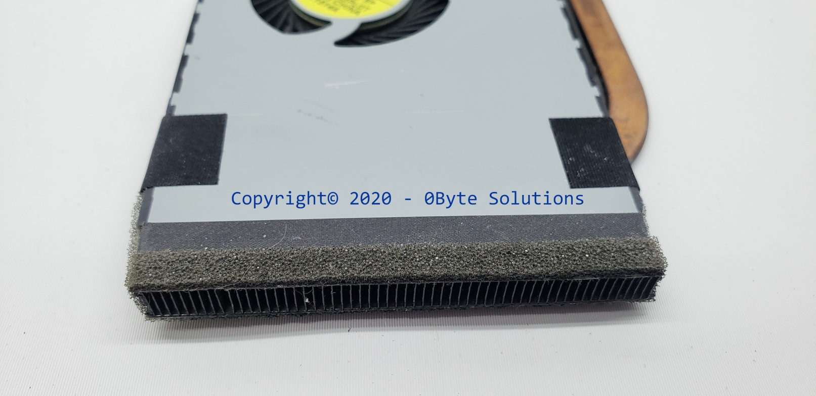 Lenovo 60.4L102.001 CPU Heatsink with Fan