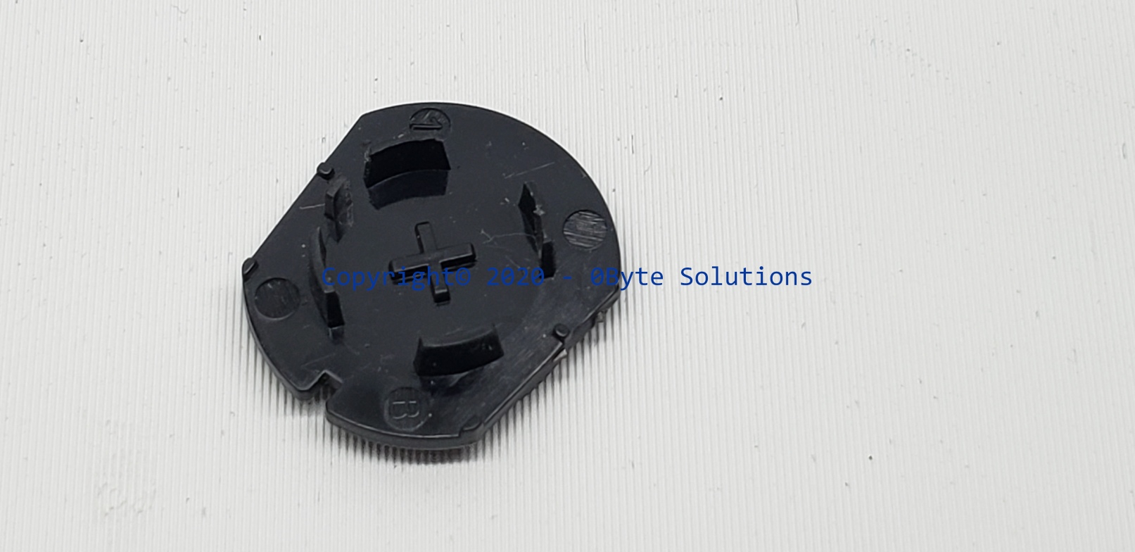 Gateway 48.4BU03.011 Power Button with Button Face, Spring & Cable