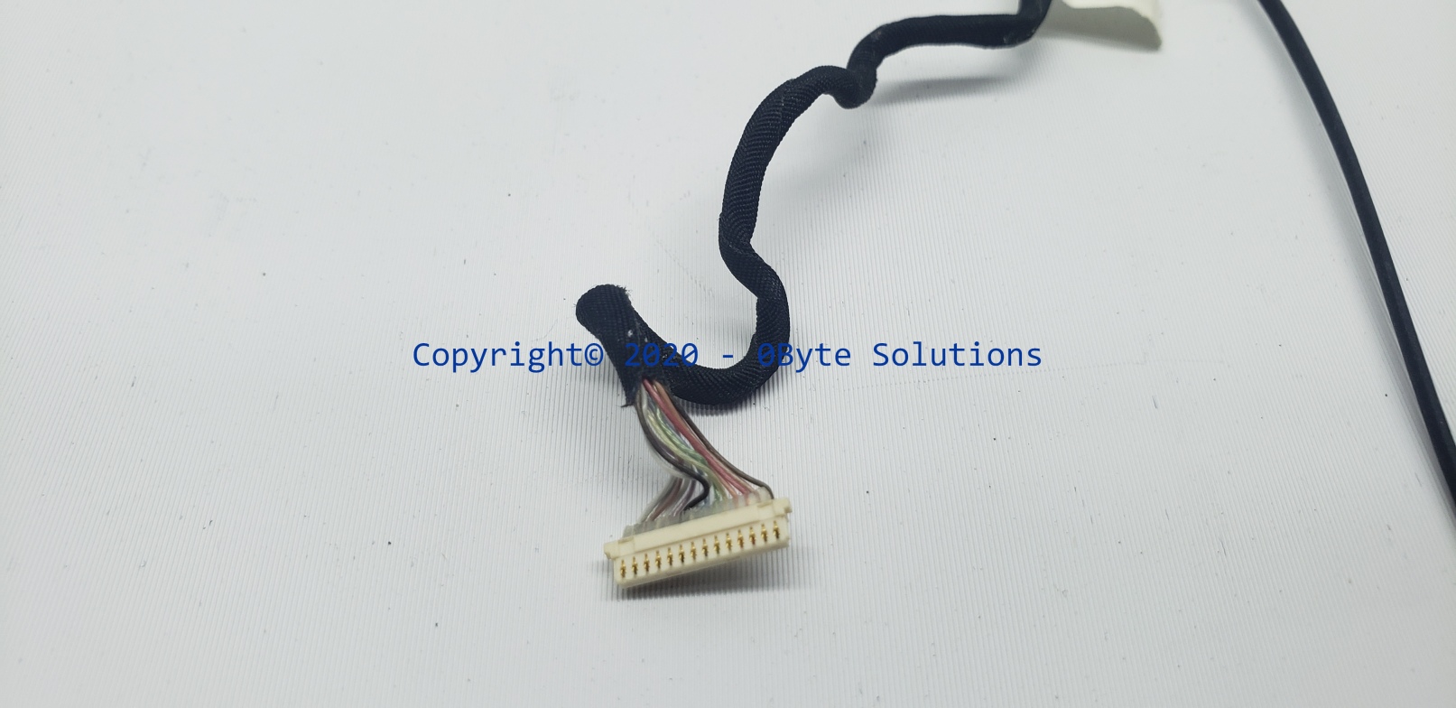 Gateway 48.4BU02.01M USB & Modem Board with Cables