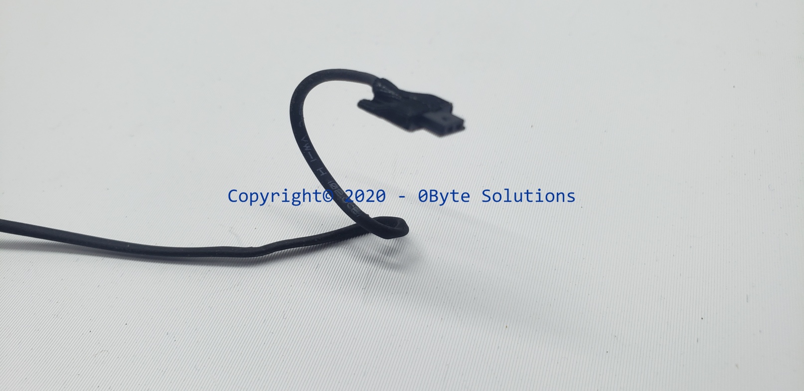 Gateway 48.4BU02.01M USB & Modem Board with Cables