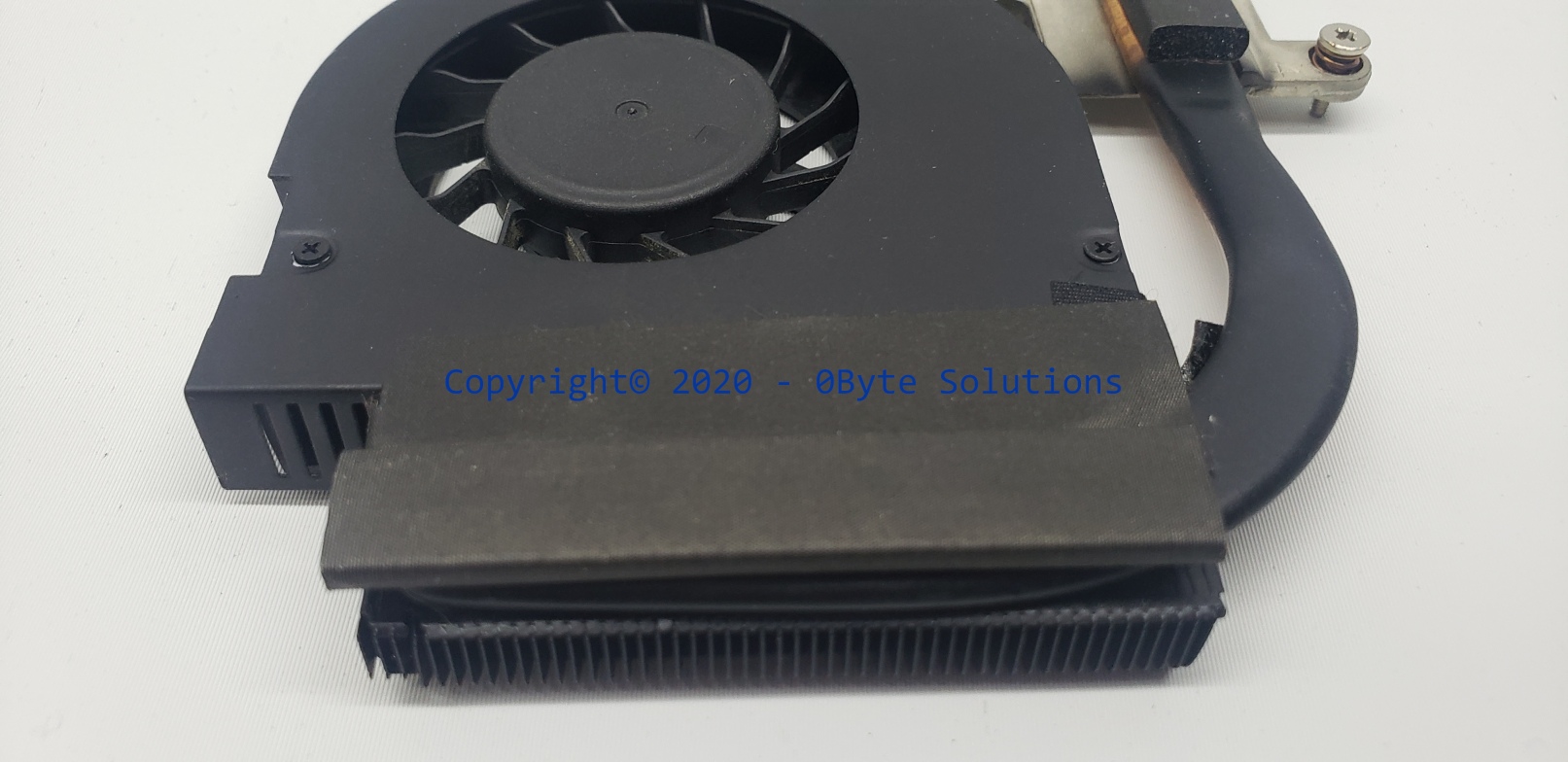 Gateway 60.4FB06.002 CPU Heatsink with Fan