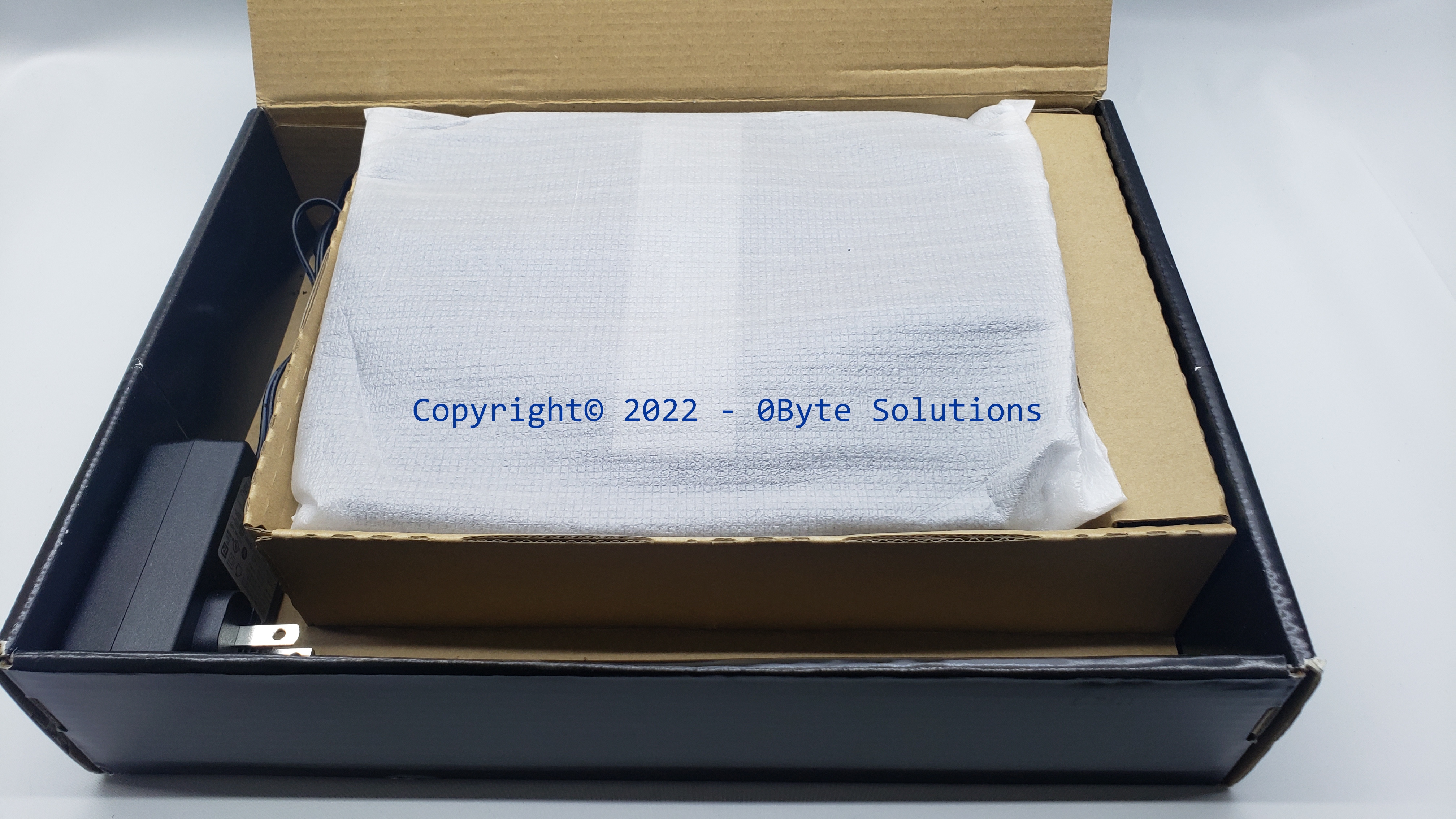 Linksys AC1200+ (EA6350) WiFi Router with A/C Cord & Ethernet Cable