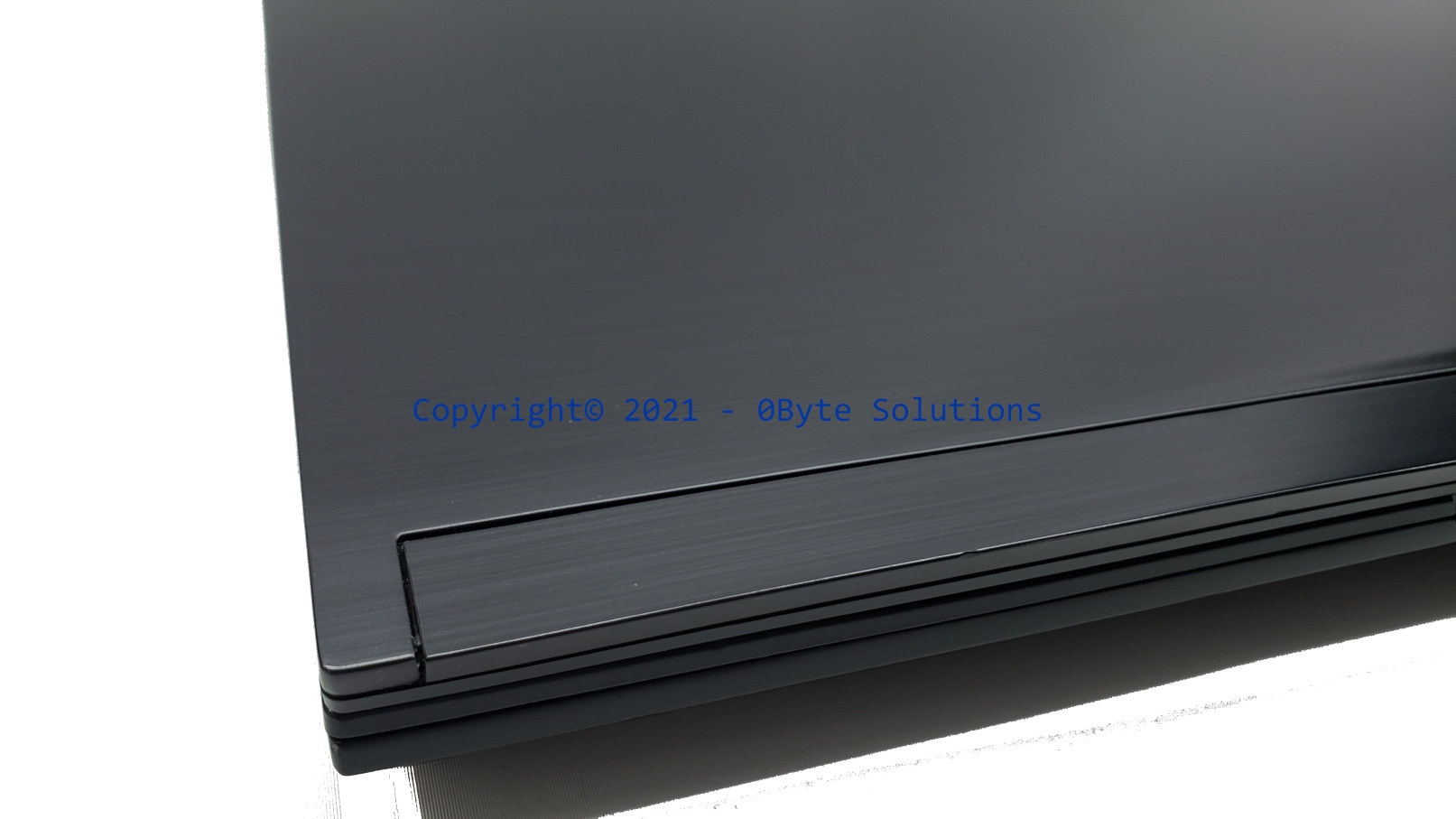 DELL Latitude E6400 Notebook with Extended Battery, NEW SSD & A/C Cord, CPU & RAM