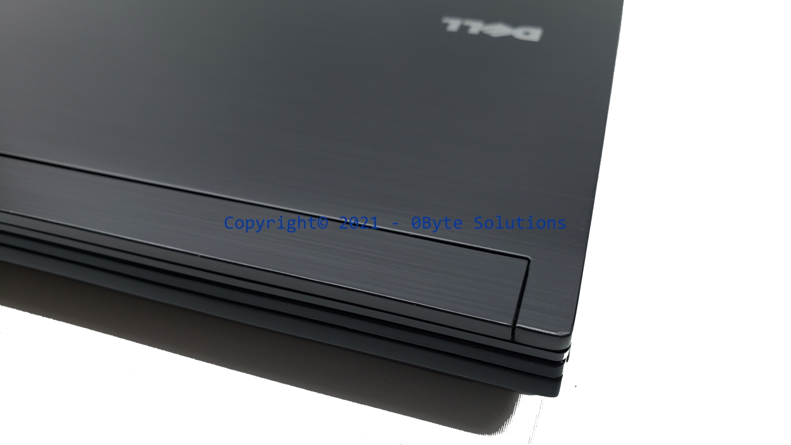 DELL Latitude E6400 Notebook with Extended Battery, NEW SSD & A/C Cord, CPU & RAM