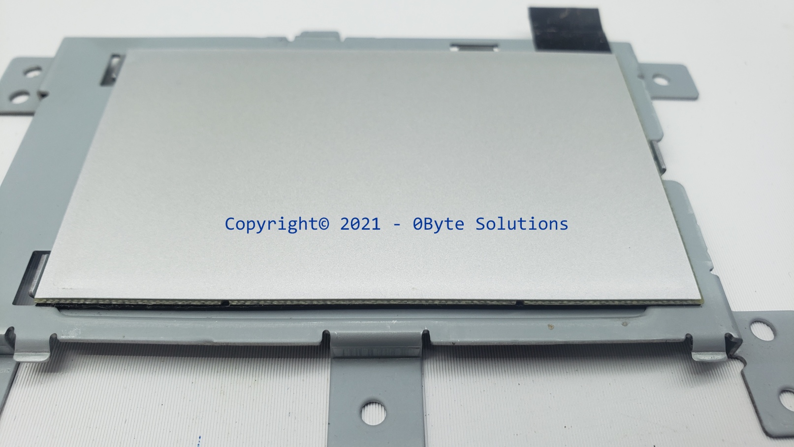 Synaptics TM-00372-011 Touchpad Board