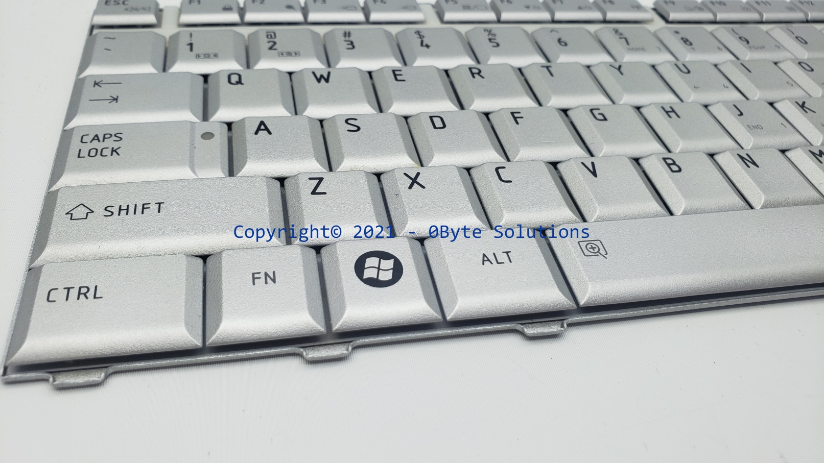 Toshiba NSK-TAD01 Notebook Keyboard
