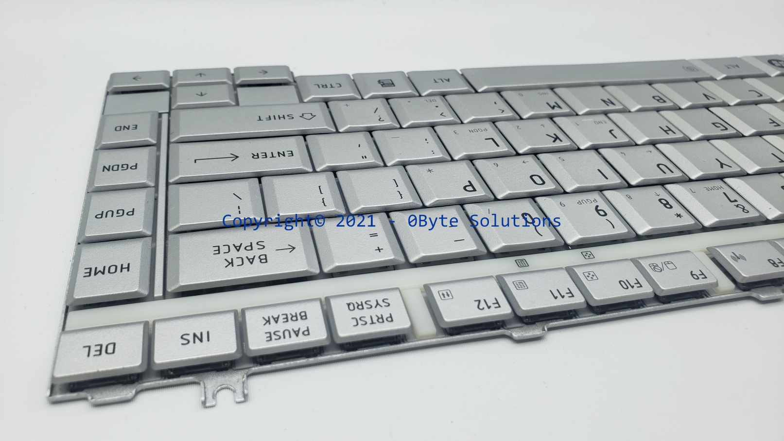 Toshiba NSK-TAD01 Notebook Keyboard
