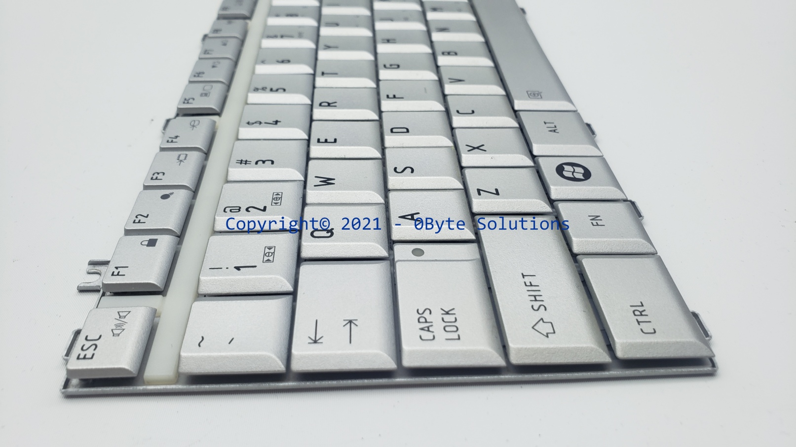 Toshiba NSK-TAD01 Notebook Keyboard