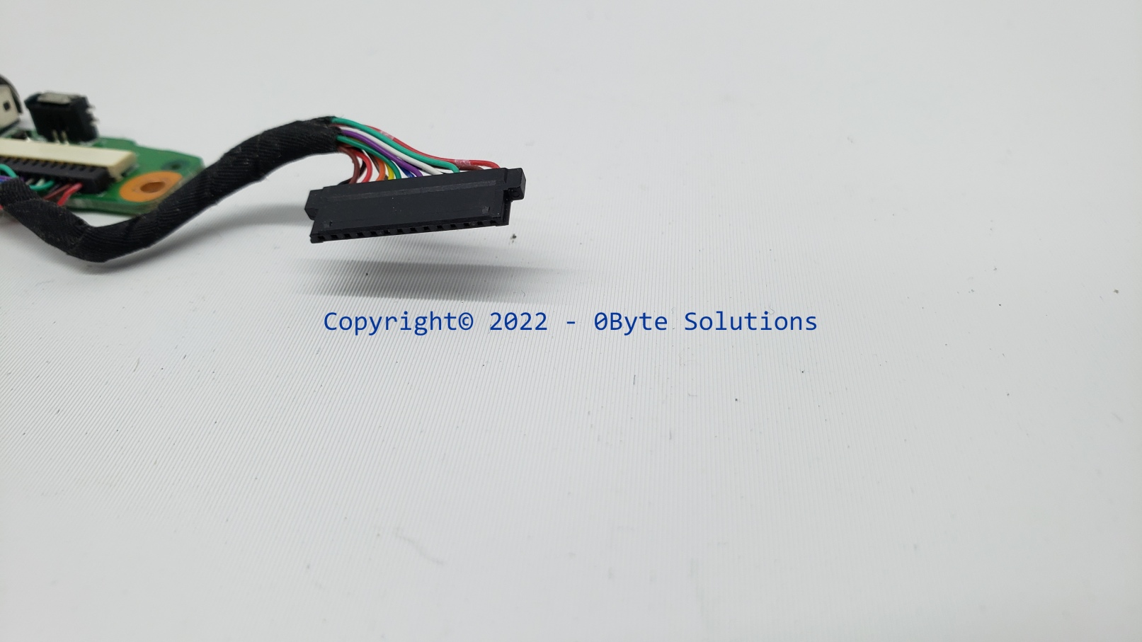 HP 431441-001 Audio/IR Board with Cable
