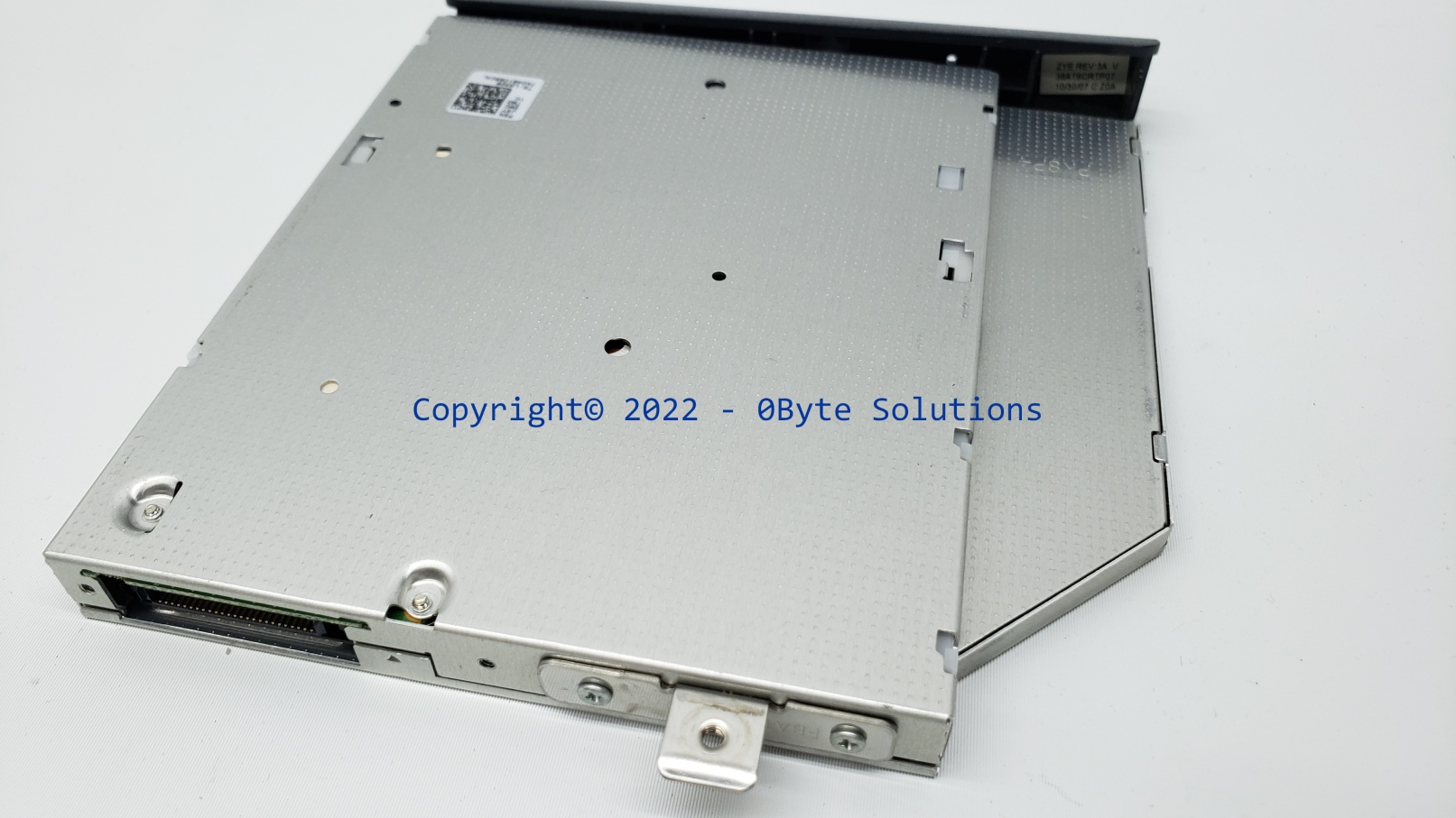 Toshiba TS-L6632(B)/449935-001 DVD-R/W Drive