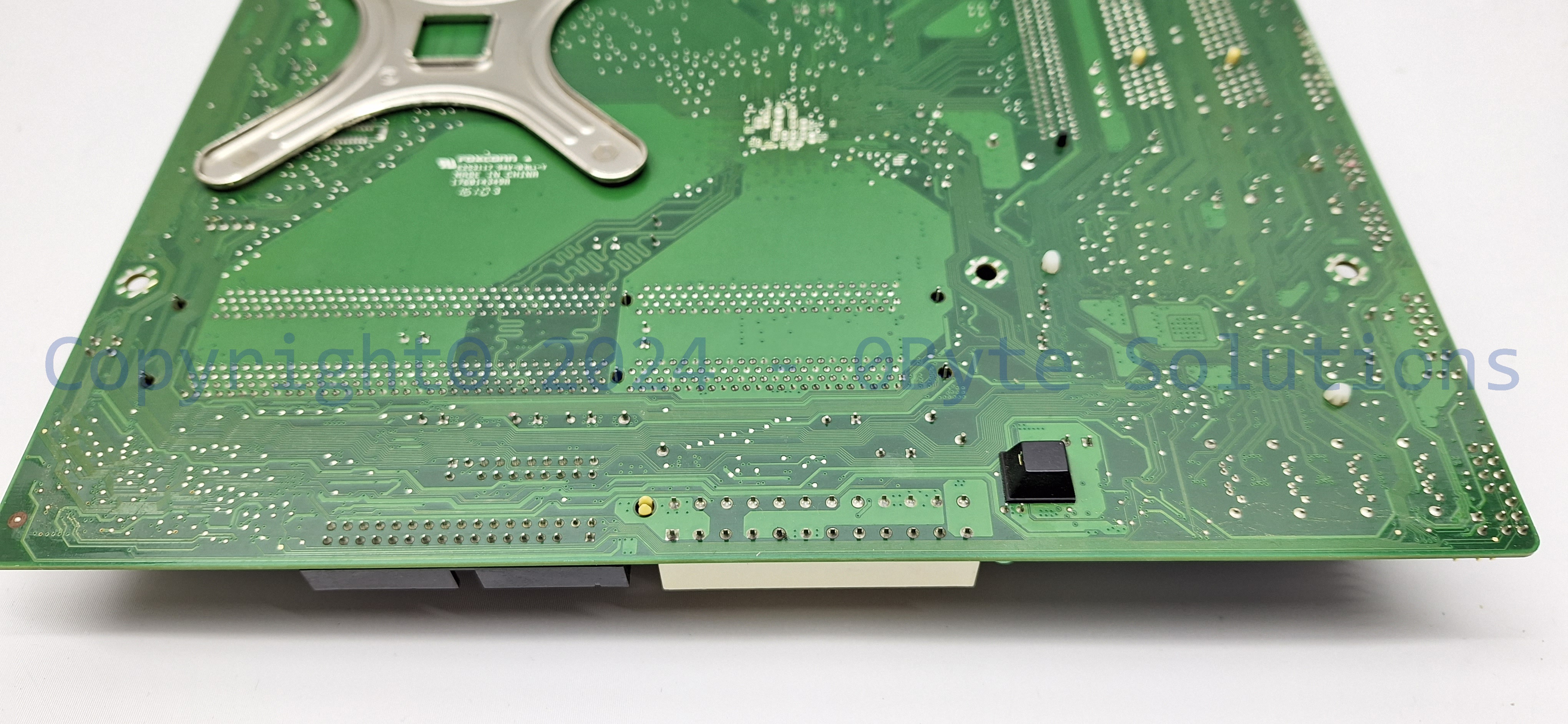 Acer Veriton M275 G41M07-1.0-6KSH Mainboard with Backplane