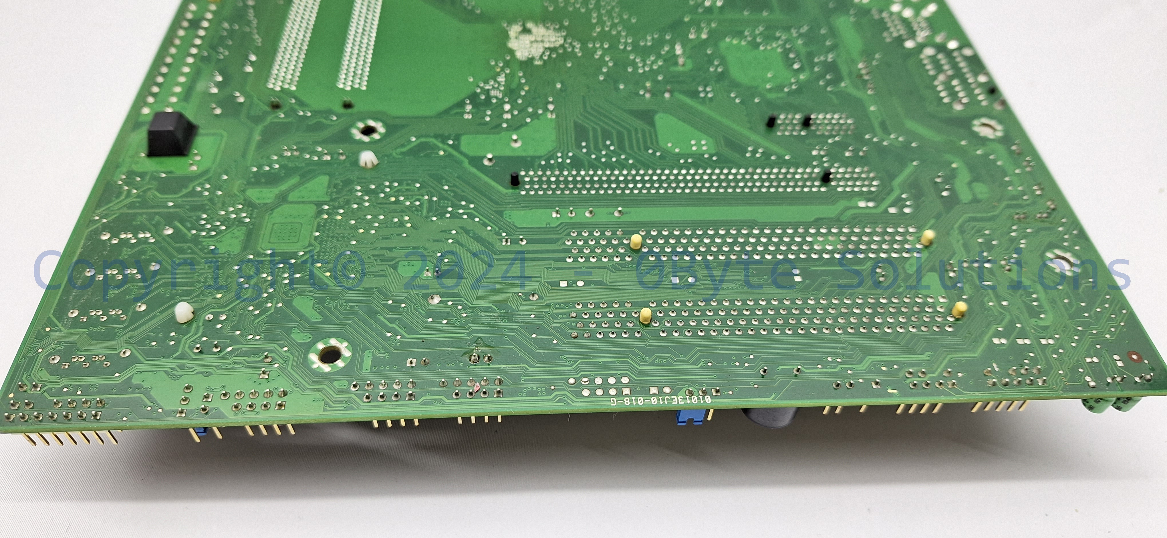 Acer Veriton M275 G41M07-1.0-6KSH Mainboard with Backplane