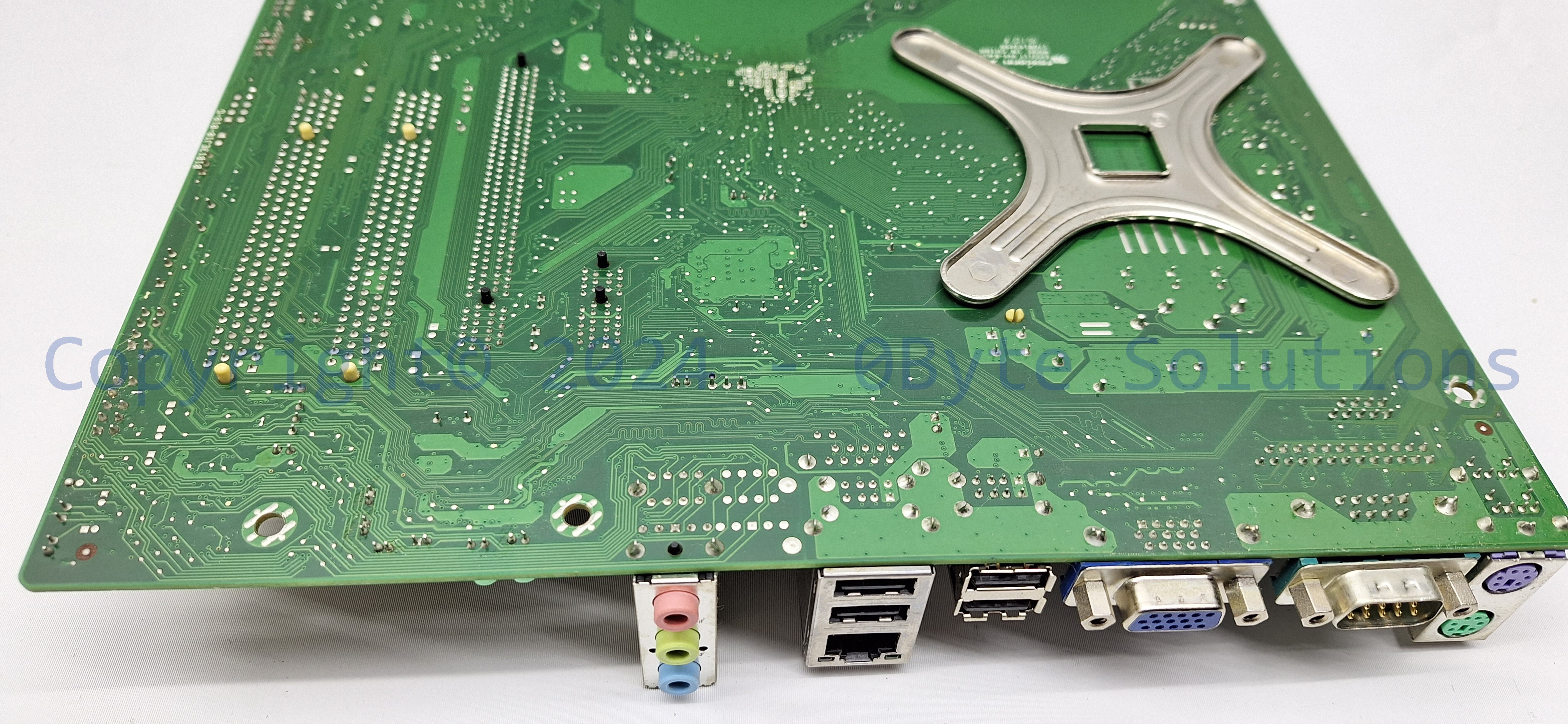 Acer Veriton M275 G41M07-1.0-6KSH Mainboard with Backplane