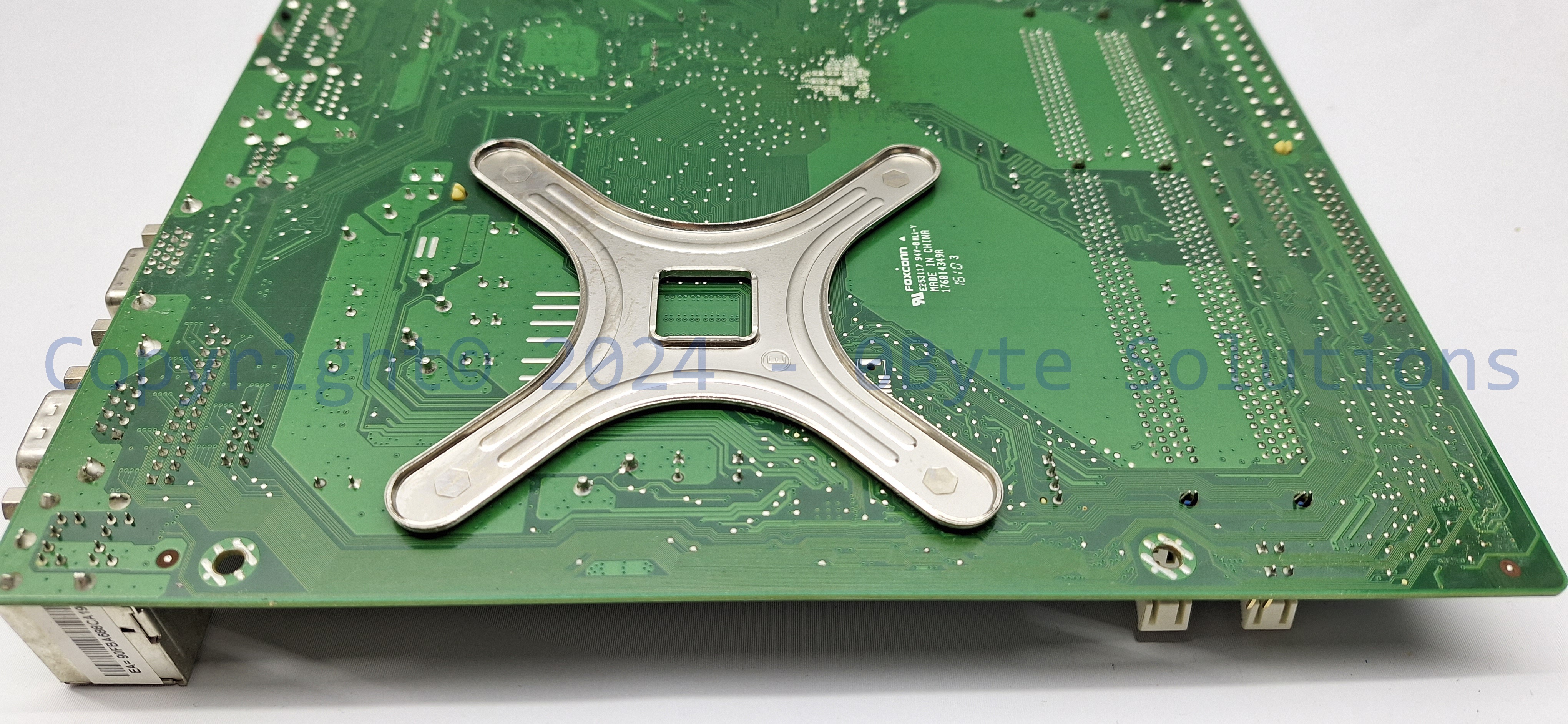 Acer Veriton M275 G41M07-1.0-6KSH Mainboard with Backplane