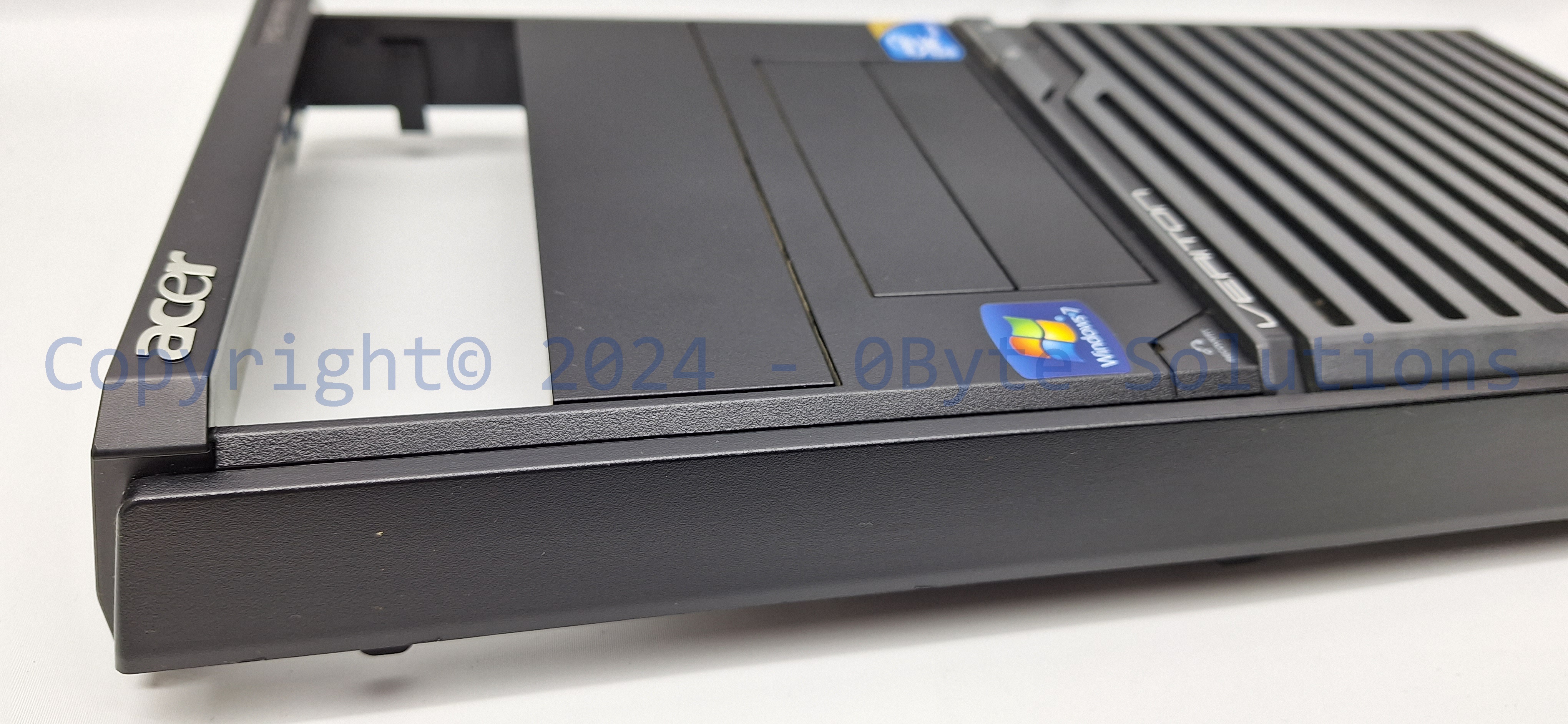 Acer Veriton M275/IB210U300-600-G Tower Faceplate