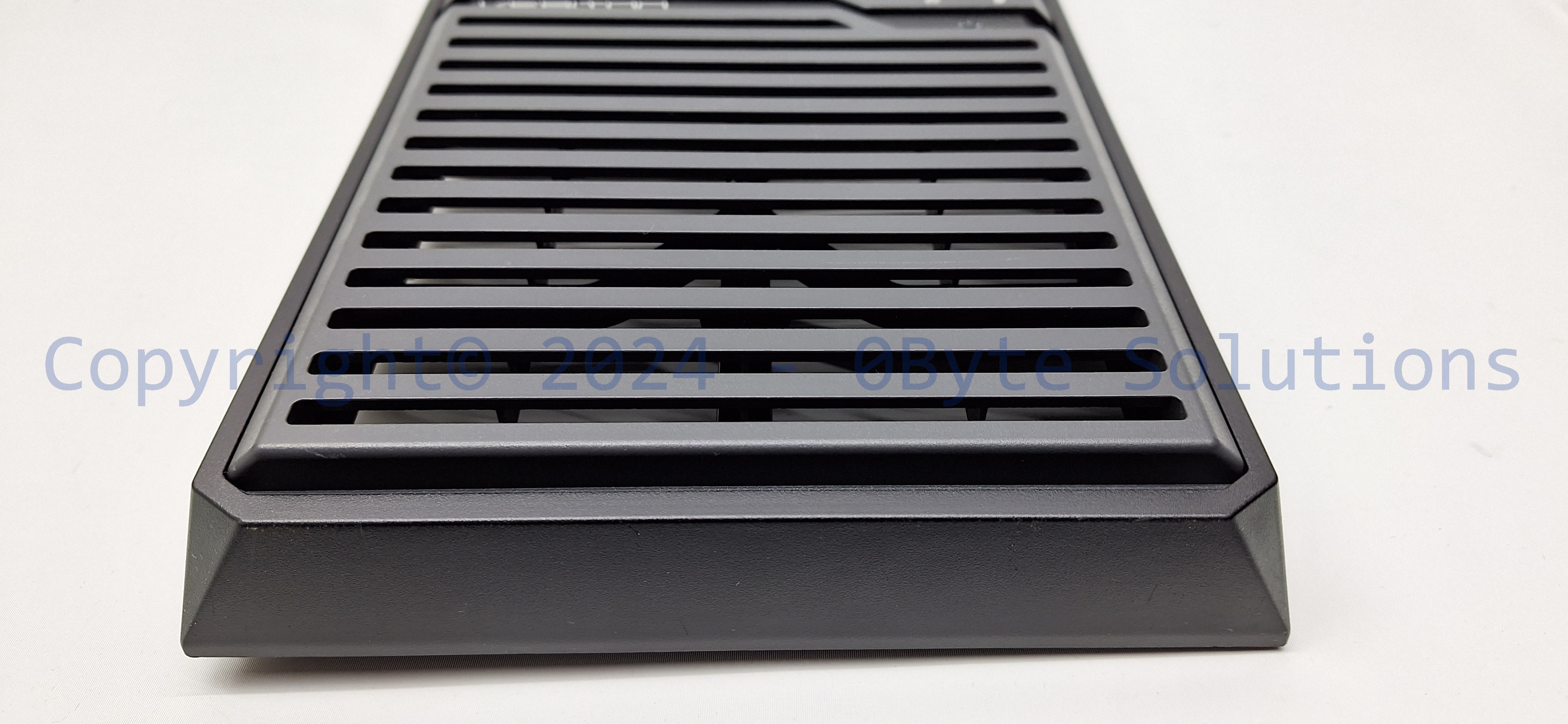 Acer Veriton M275/IB210U300-600-G Tower Faceplate