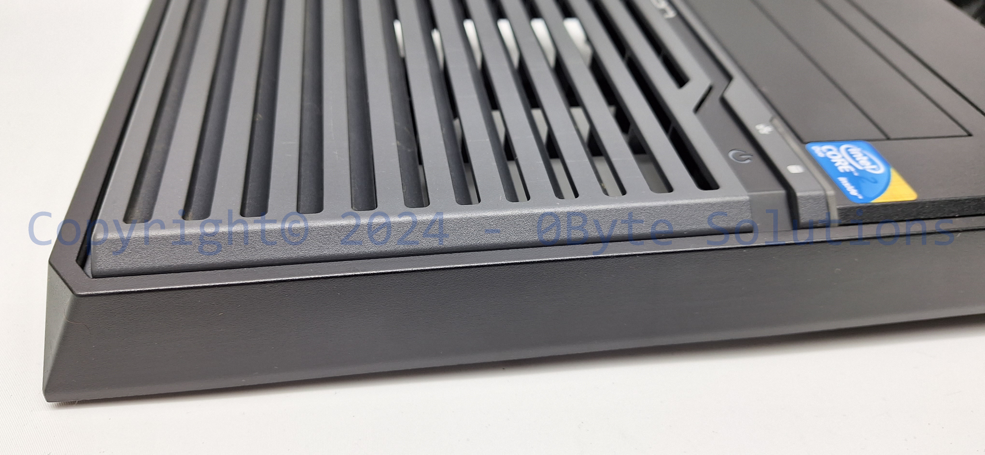 Acer Veriton M275/IB210U300-600-G Tower Faceplate