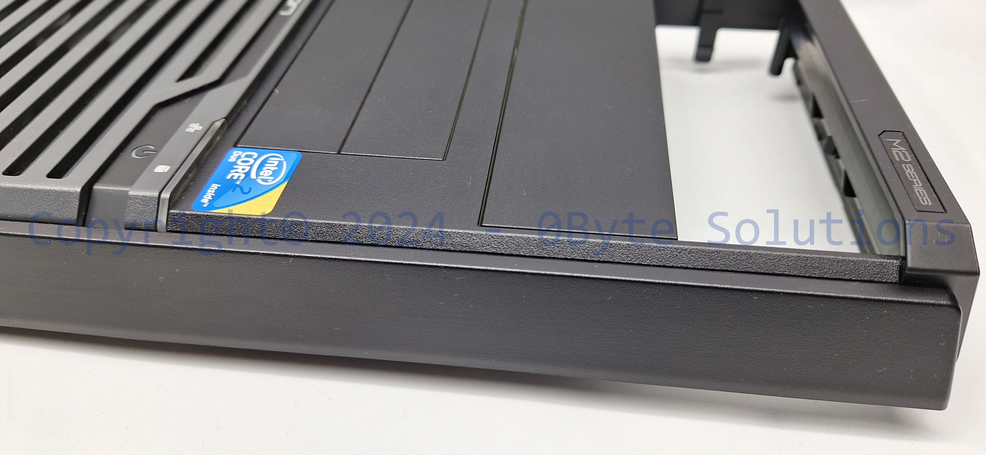 Acer Veriton M275/IB210U300-600-G Tower Faceplate