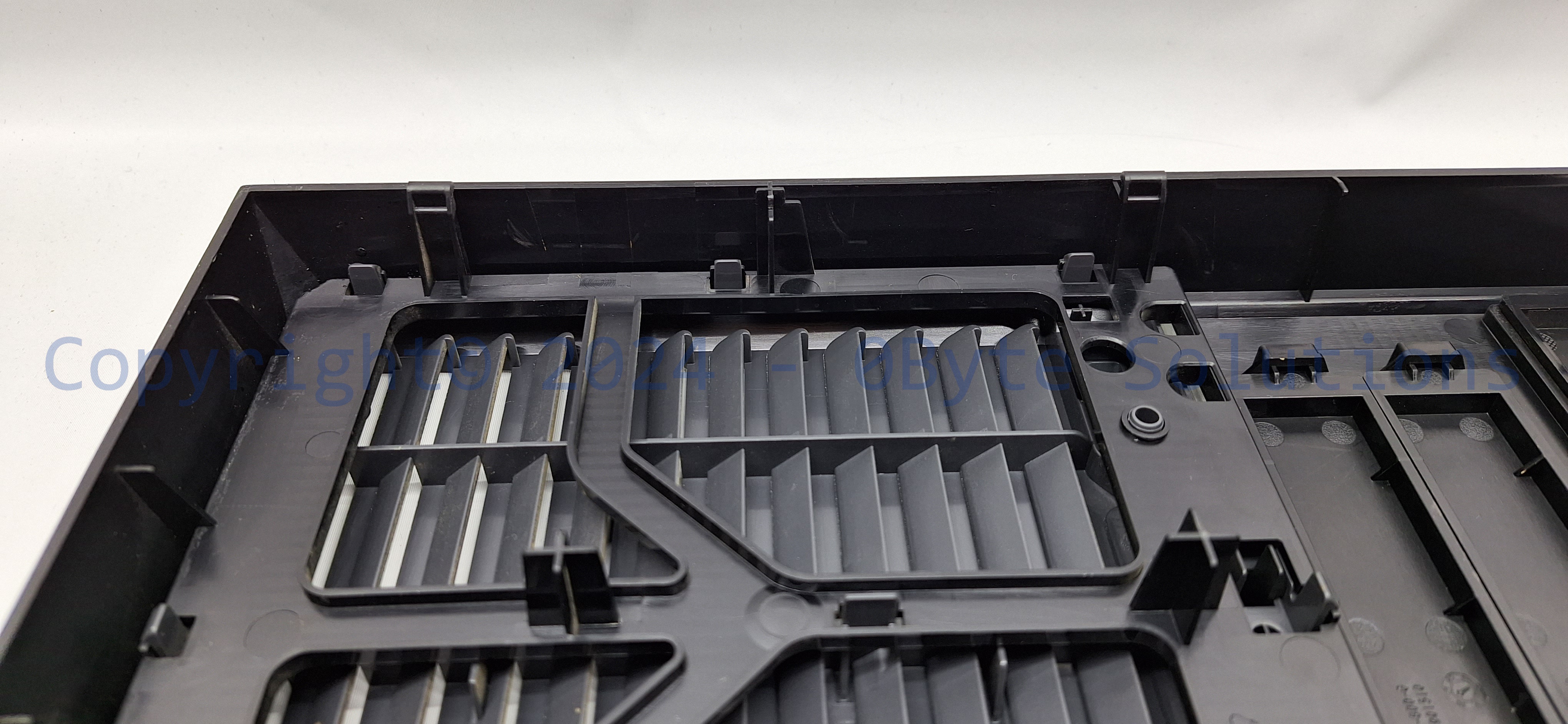 Acer Veriton M275/IB210U300-600-G Tower Faceplate