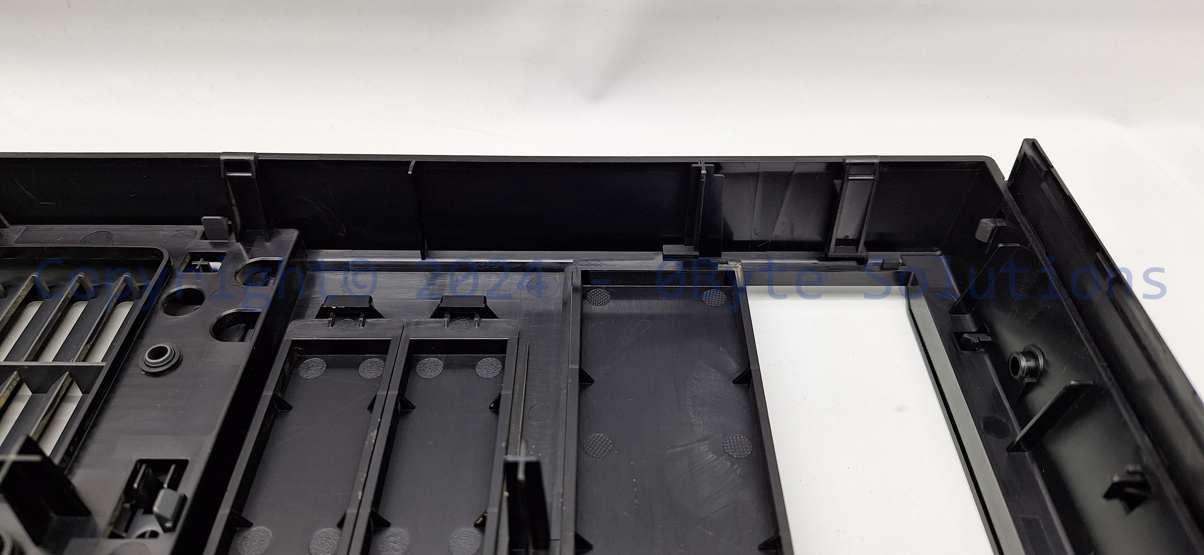 Acer Veriton M275/IB210U300-600-G Tower Faceplate