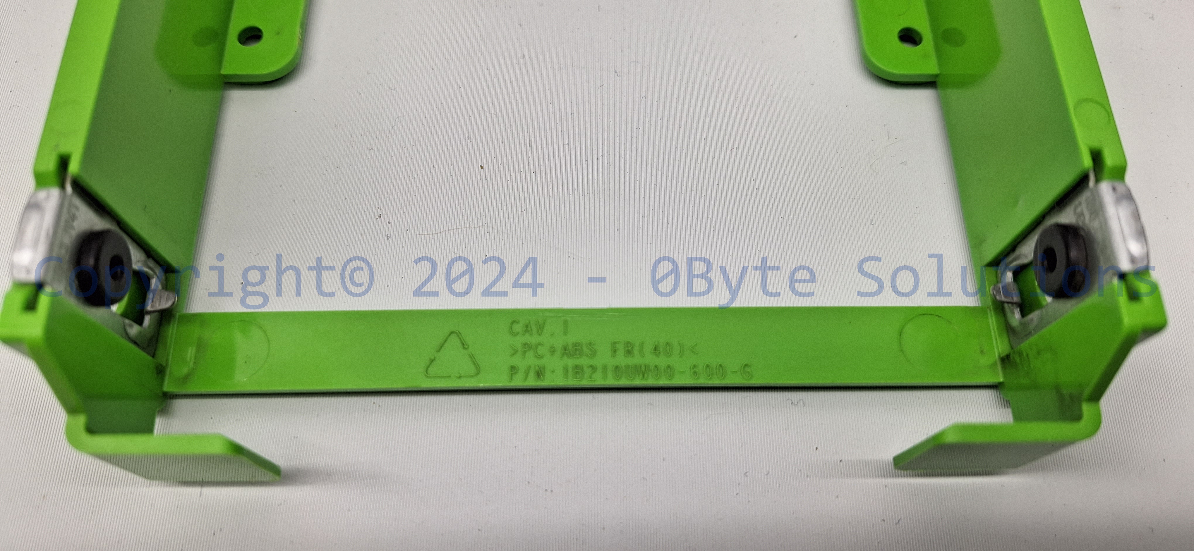 Acer Veriton M275/IB210UW00-600-G 3½