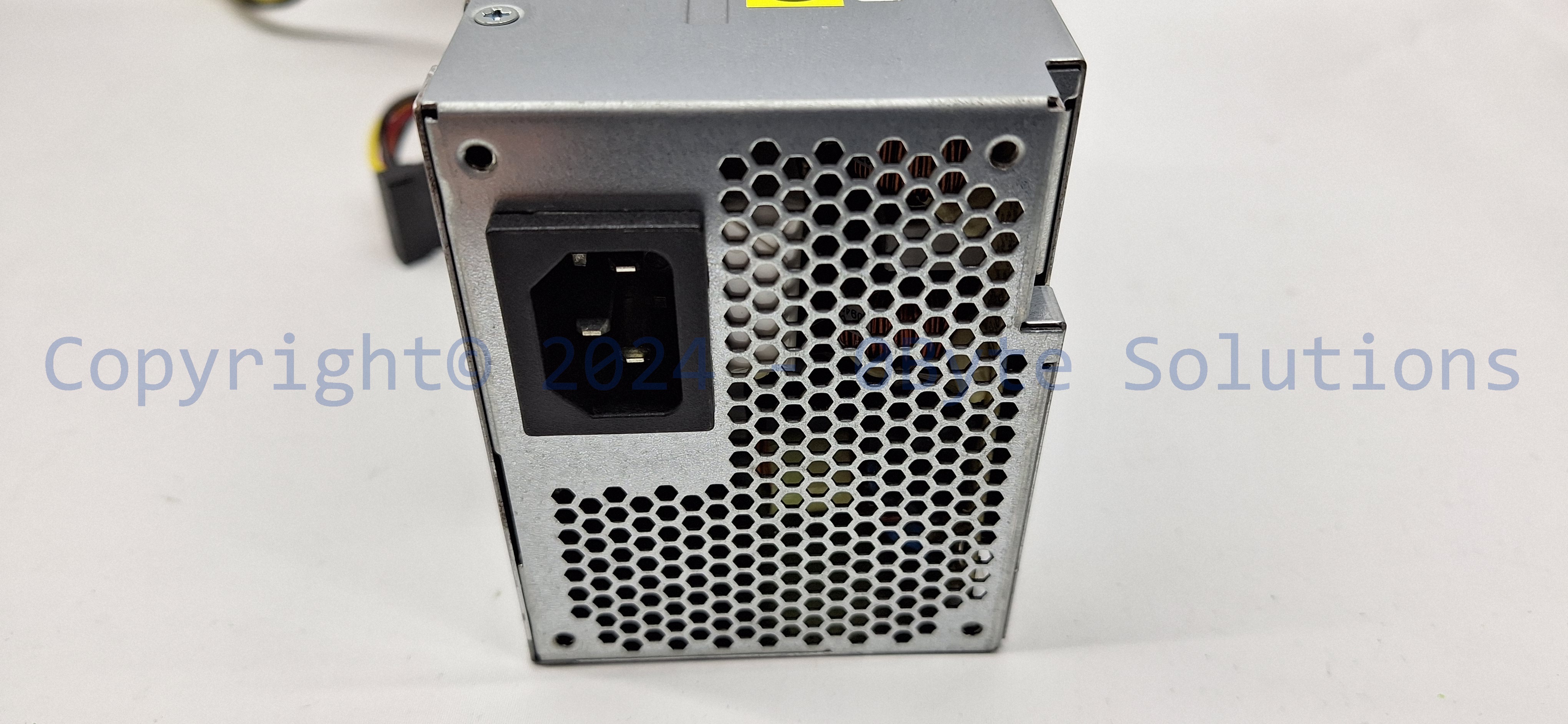 LiteOn PS-5281-0VF 280-Watt Power Supply Unit