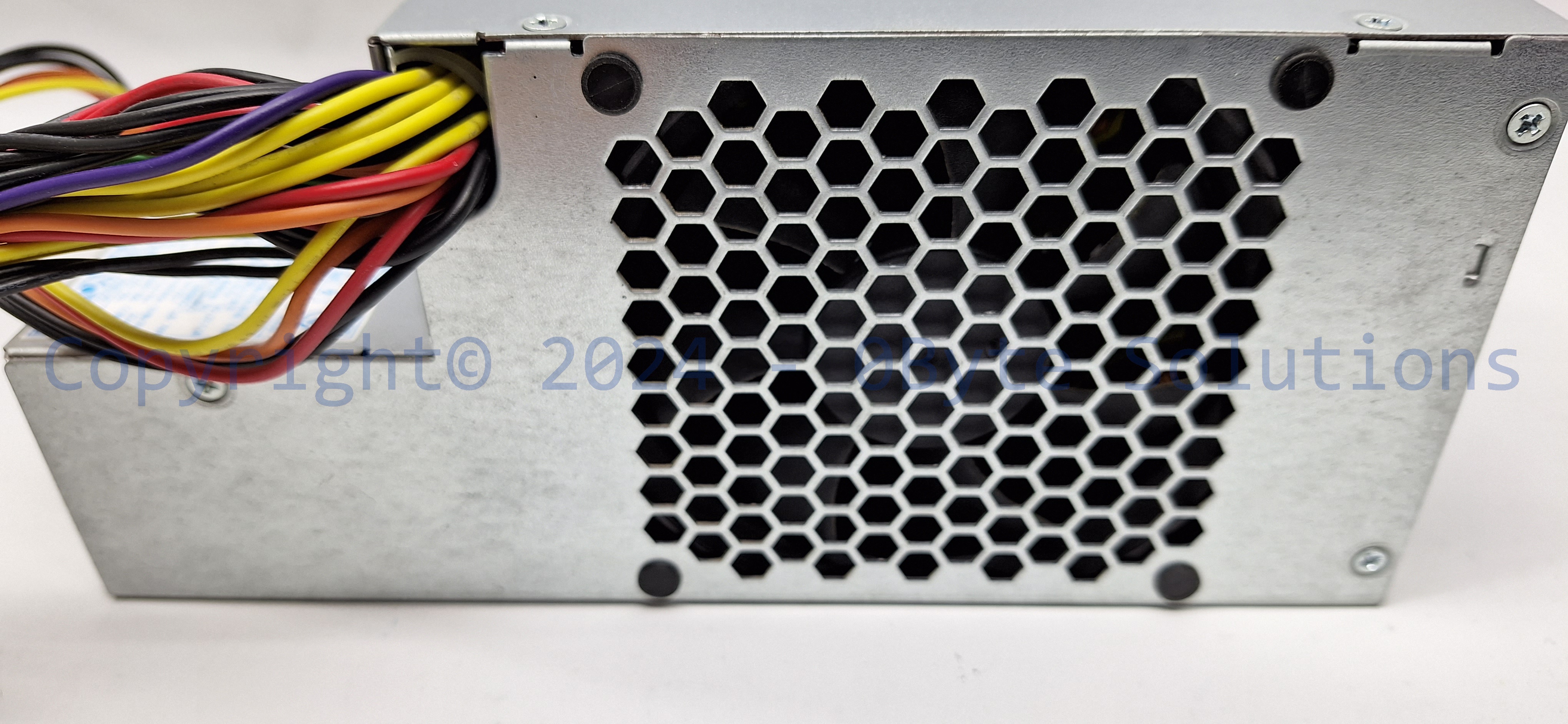 LiteOn PS-5281-0VF 280-Watt Power Supply Unit