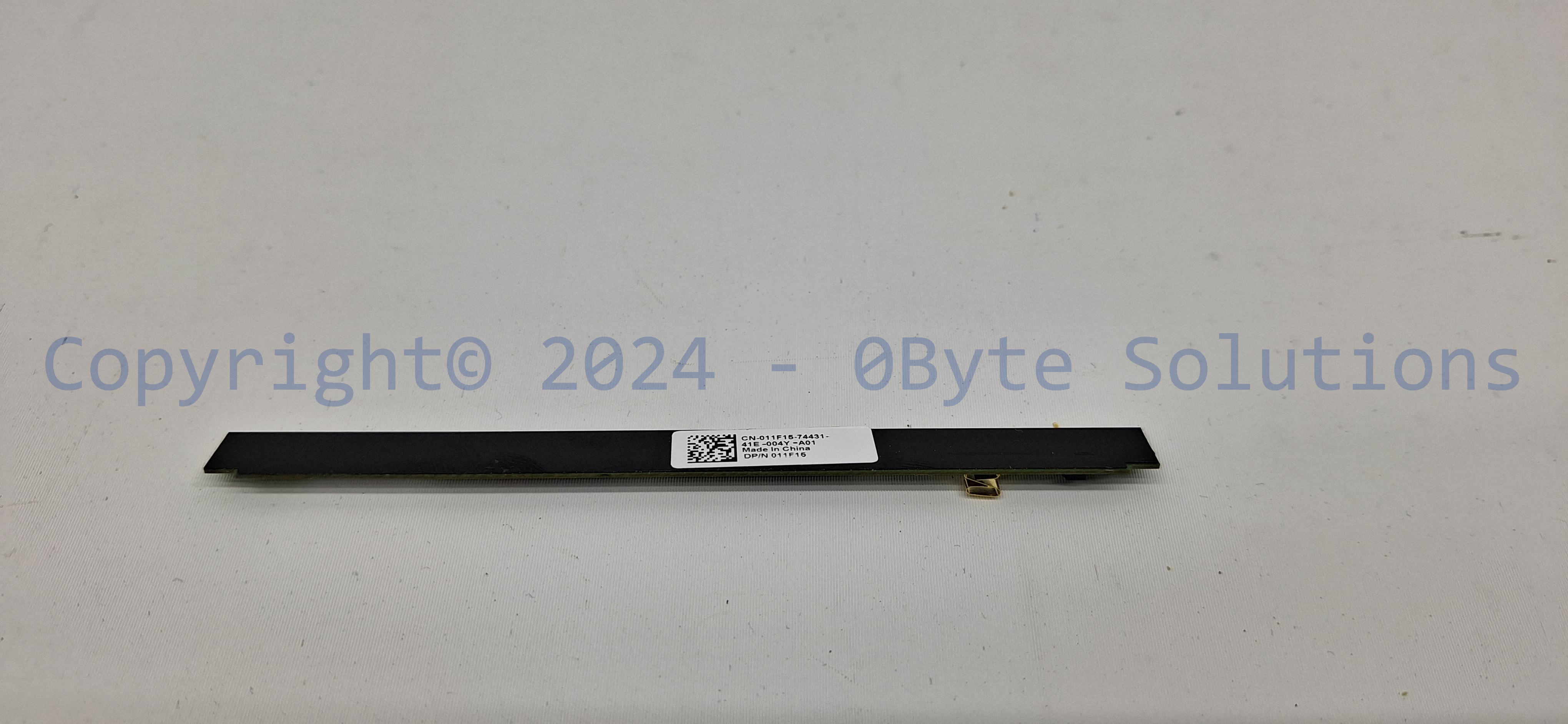 Dell 011F15 Inspiron 7737 DOH70 Digitizer Controller