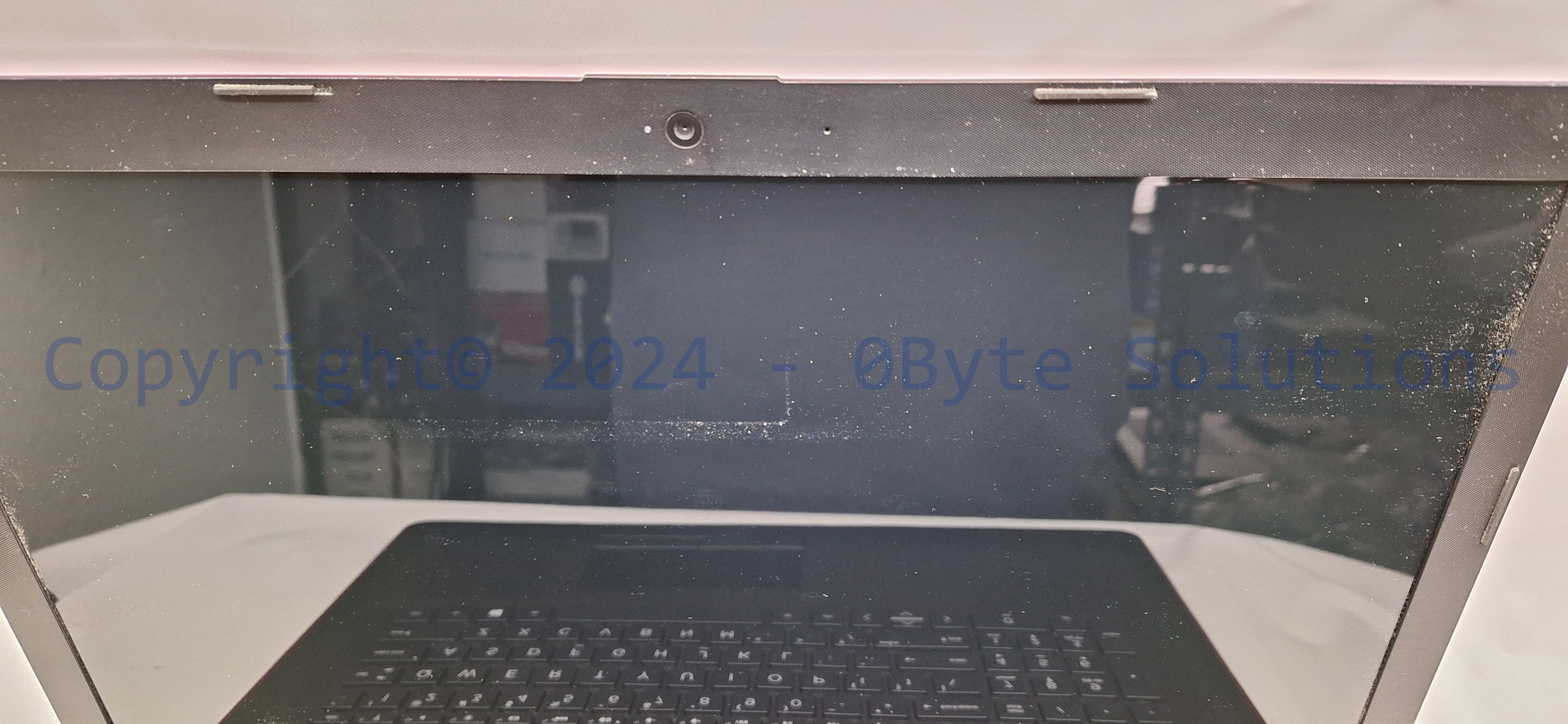 HP 17-by0012cy Notebook with Windows 11 Home, CPU & RAM