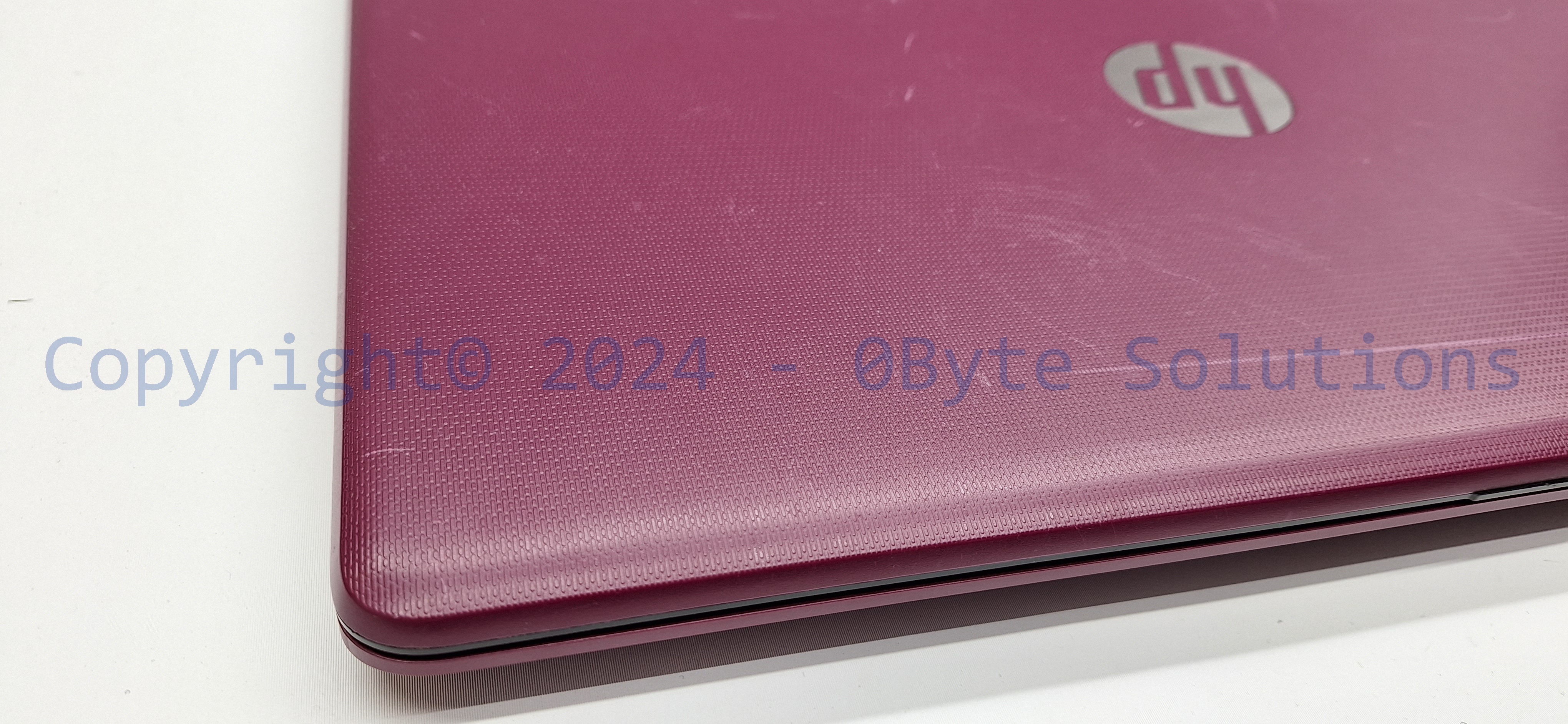 HP 17-by0012cy Notebook with Windows 11 Home, CPU & RAM