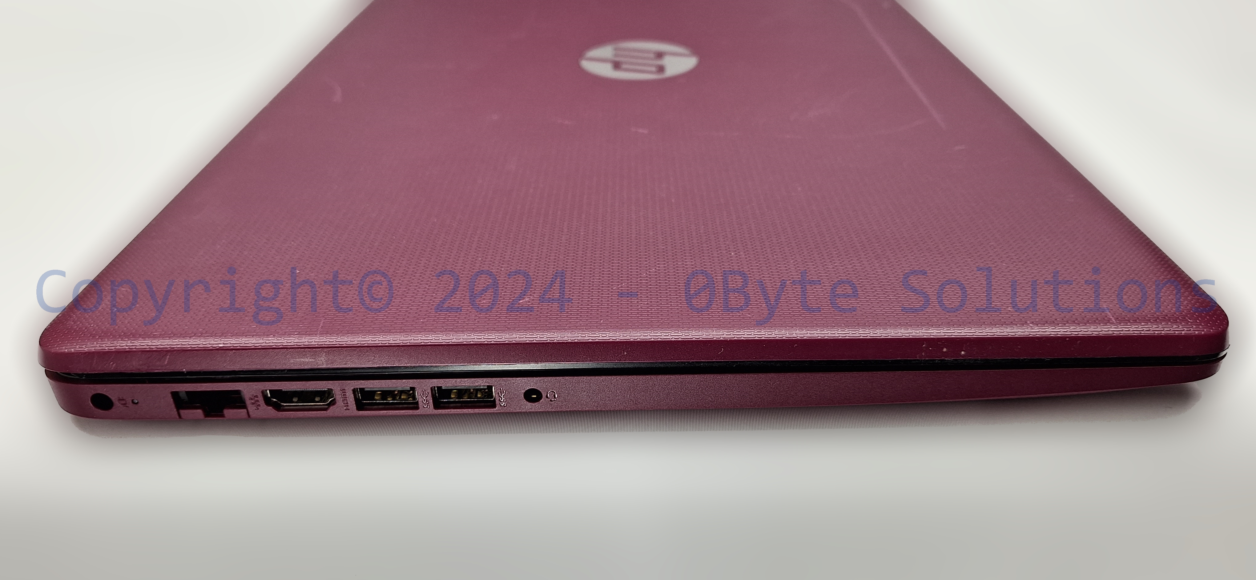 HP 17-by0012cy Notebook with Windows 11 Home, CPU & RAM