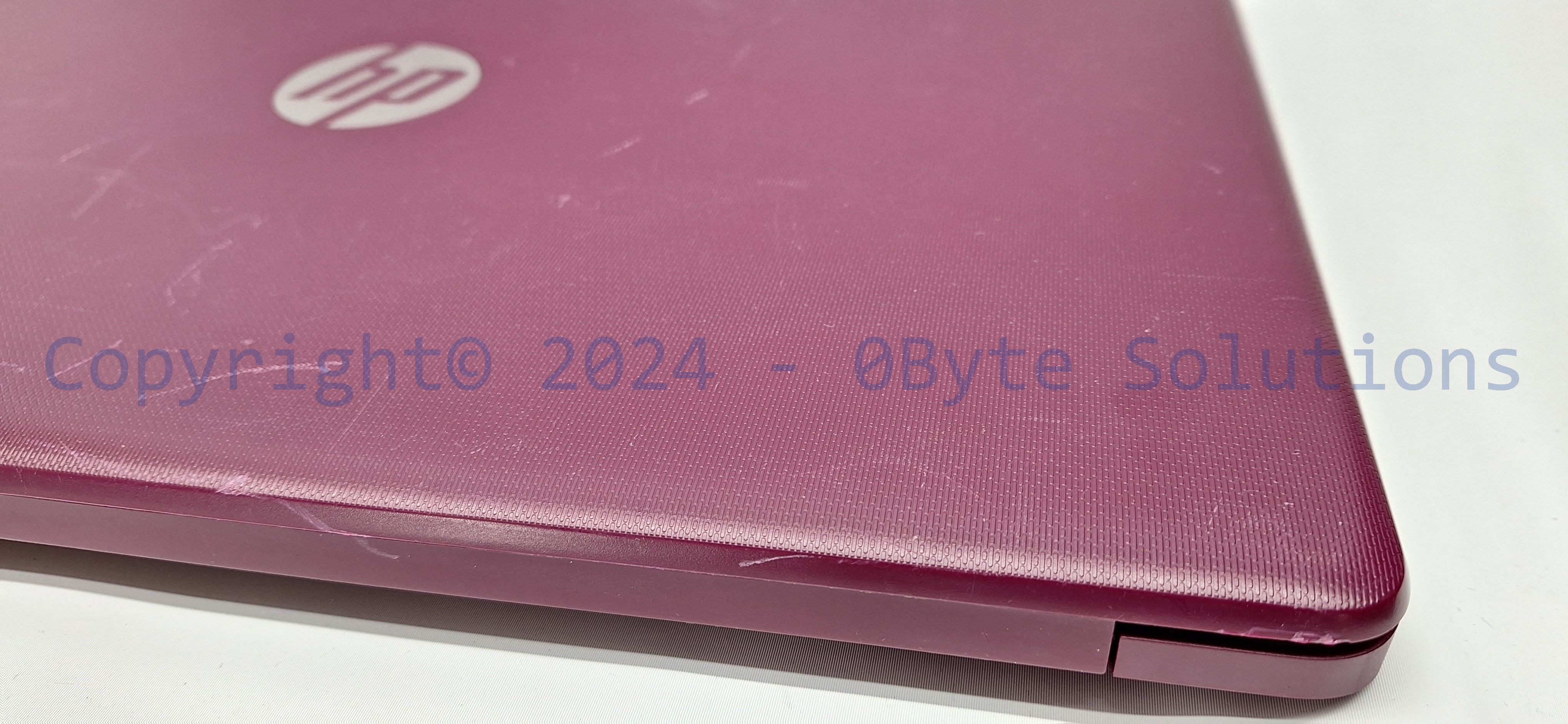 HP 17-by0012cy Notebook with Windows 11 Home, CPU & RAM