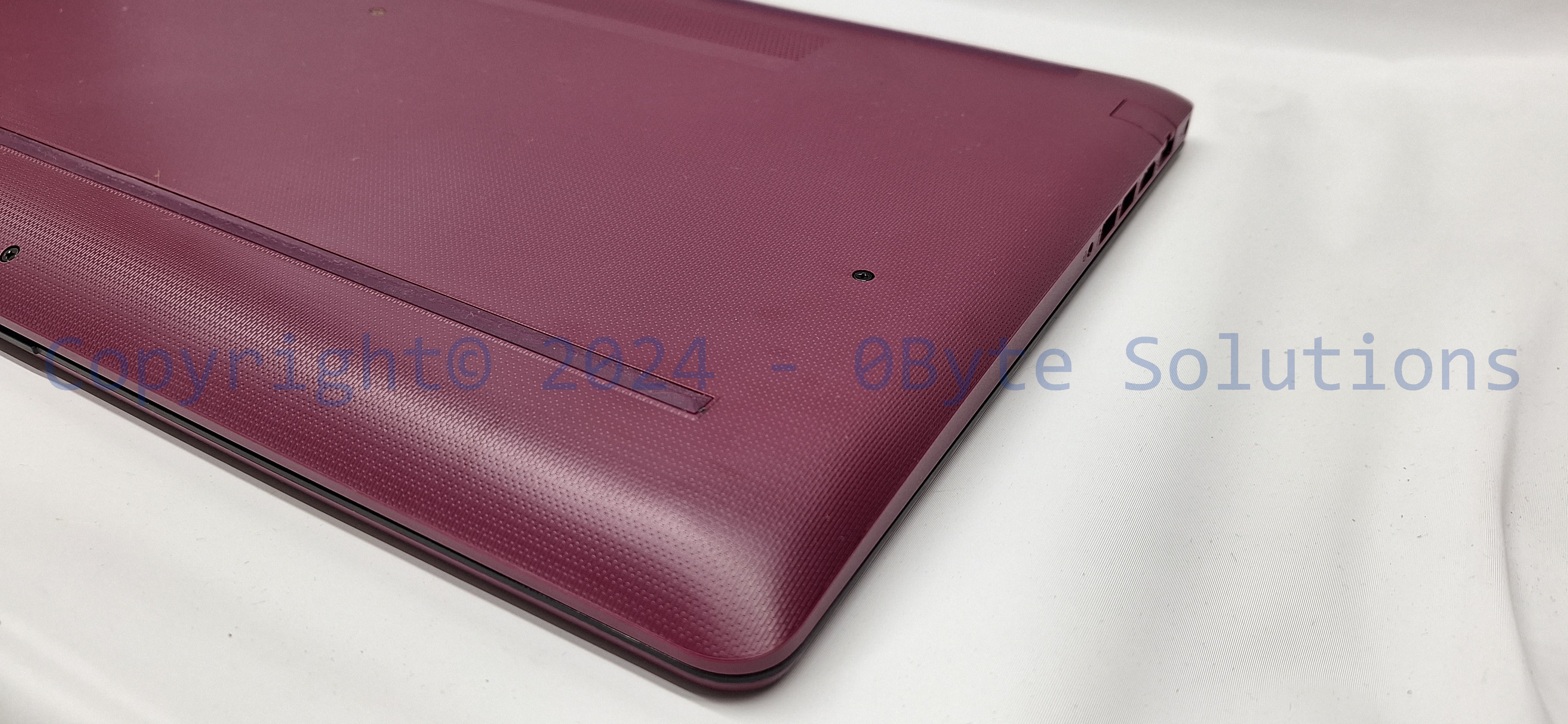 HP 17-by0012cy Notebook with Windows 11 Home, CPU & RAM