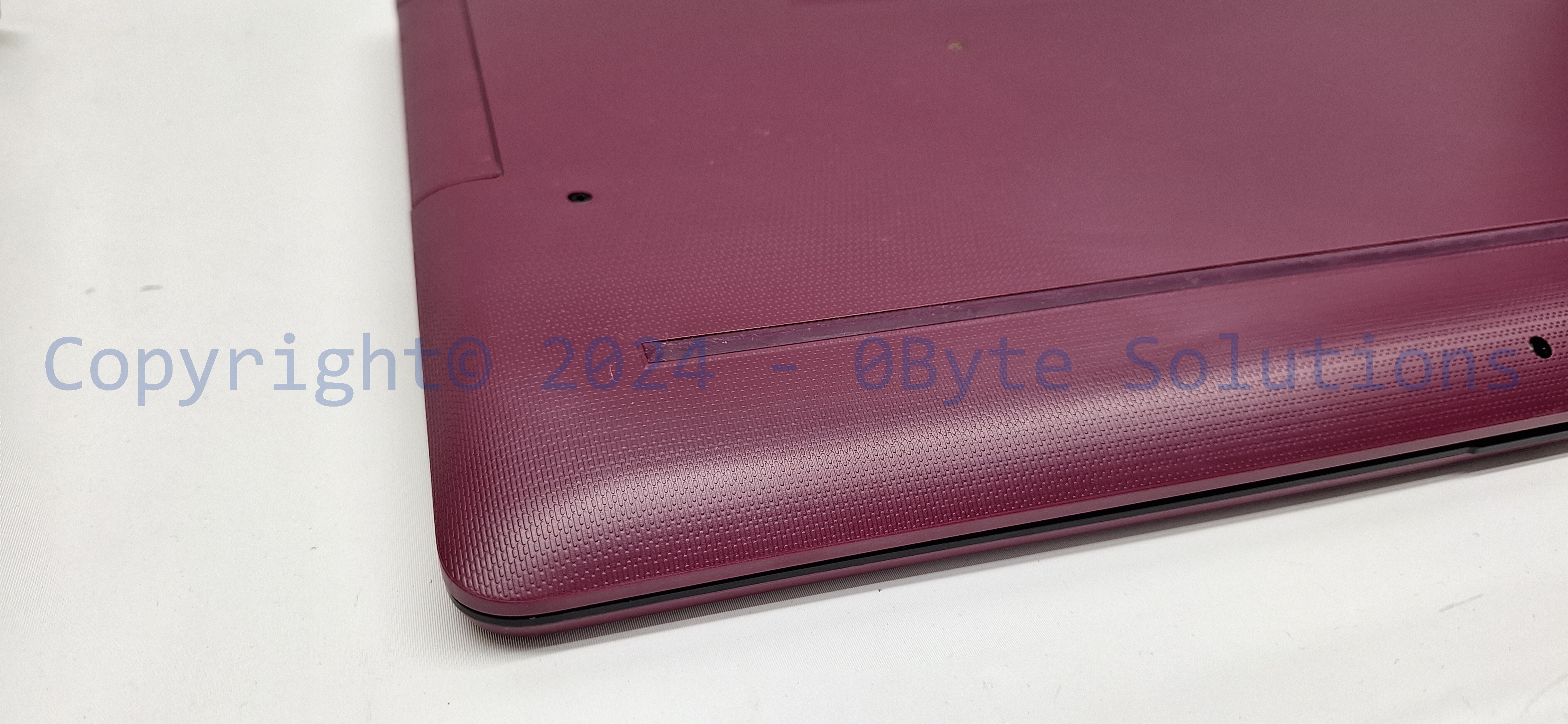 HP 17-by0012cy Notebook with Windows 11 Home, CPU & RAM