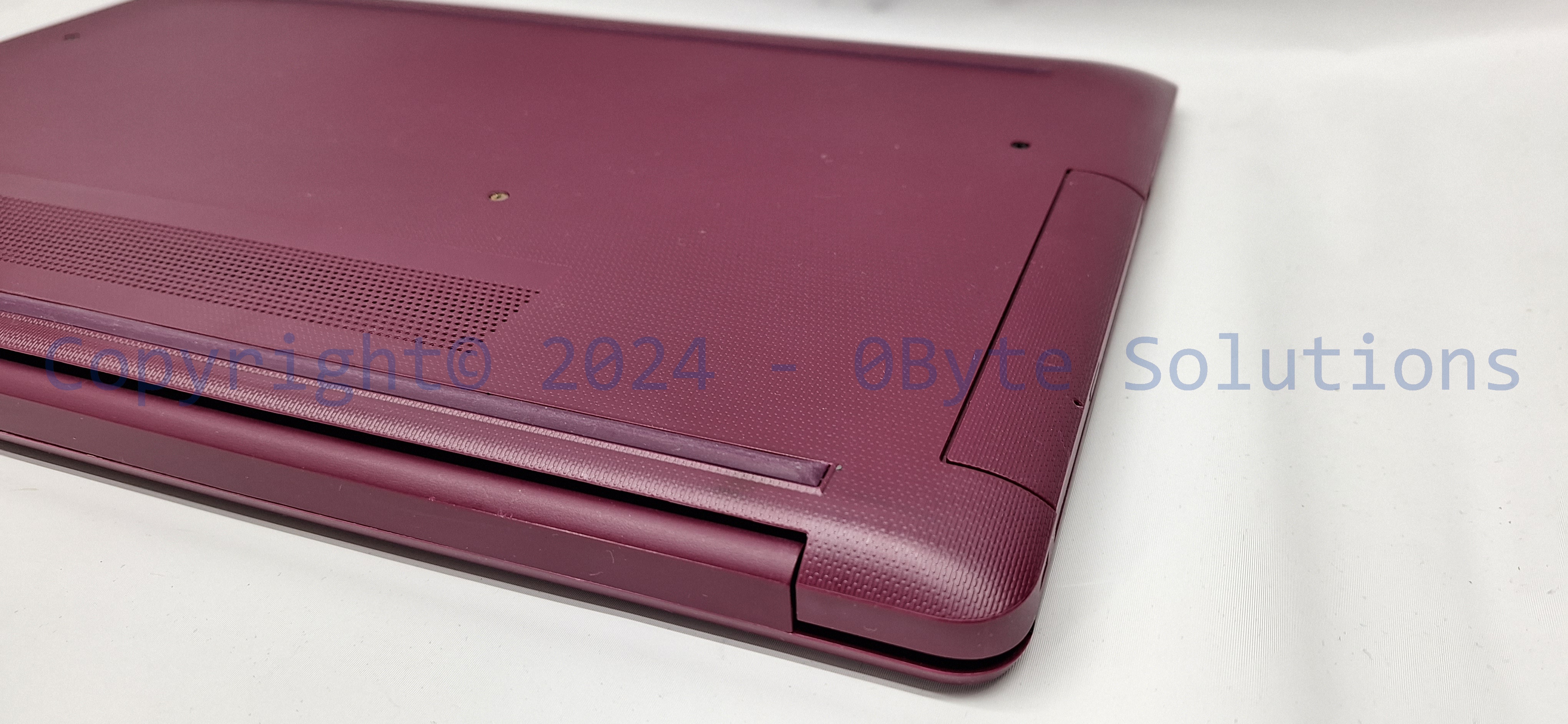 HP 17-by0012cy Notebook with Windows 11 Home, CPU & RAM