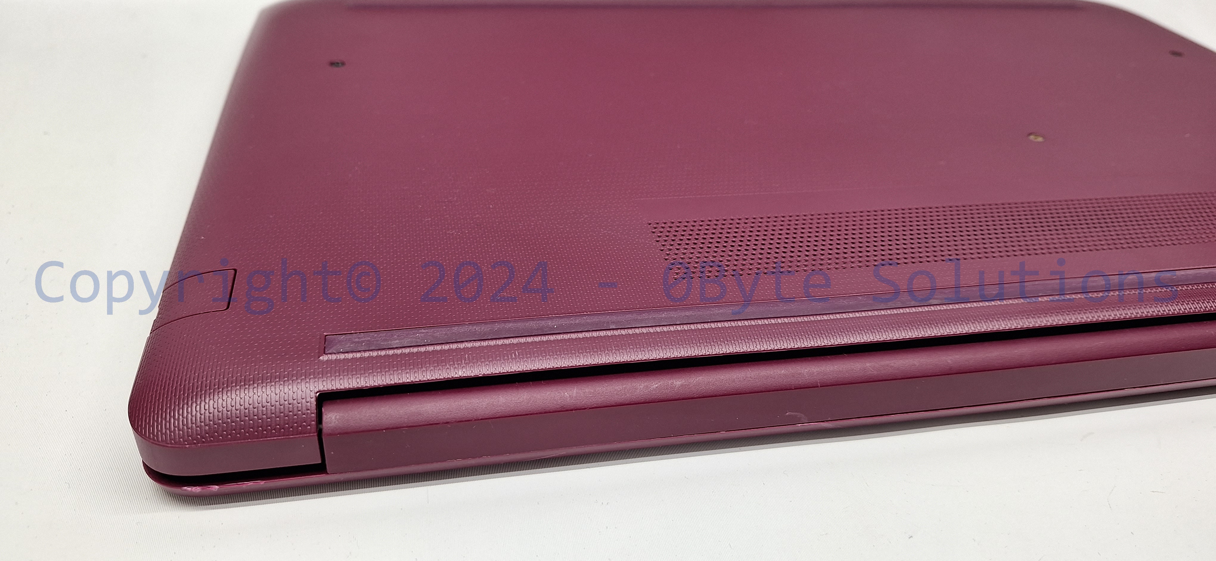 HP 17-by0012cy Notebook with Windows 11 Home, CPU & RAM