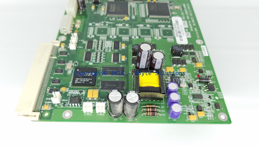 Altigen 1500-0001 Rev A4 / MAX1000-DSP Common Equipment Card-PCI Interface