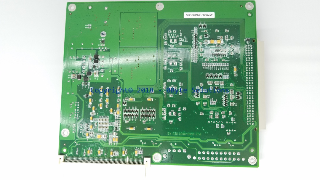 Altigen 1500-0001 Rev A4 / MAX1000-DSP Common Equipment Card-PCI Interface