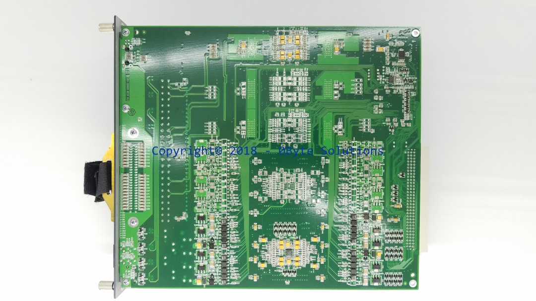 Altigen ALTI-M0404-T1E1-1 / ASSY 1501-4041 Rev A5 PRI Expansion Board